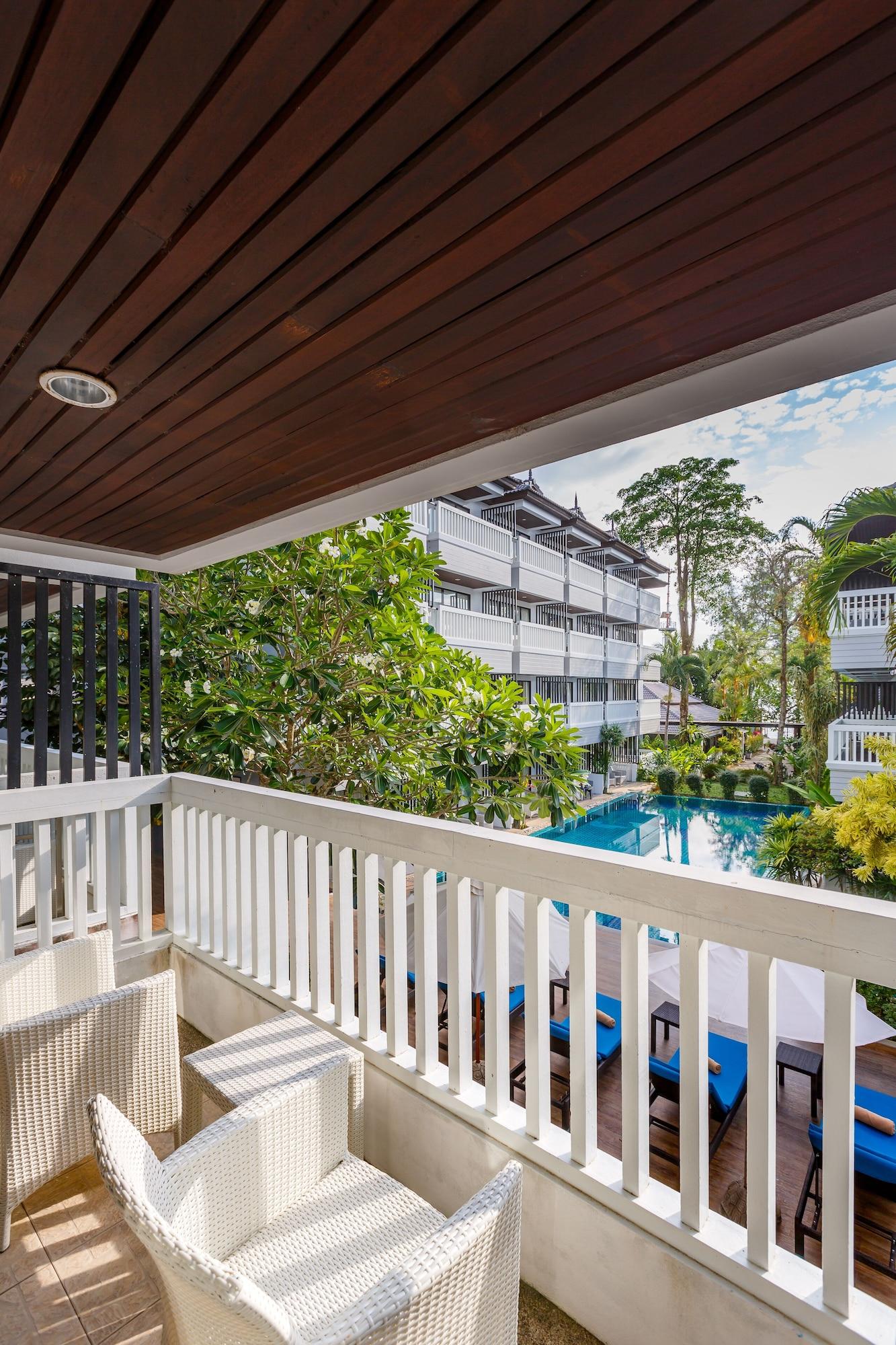 Aonang Buri 4*