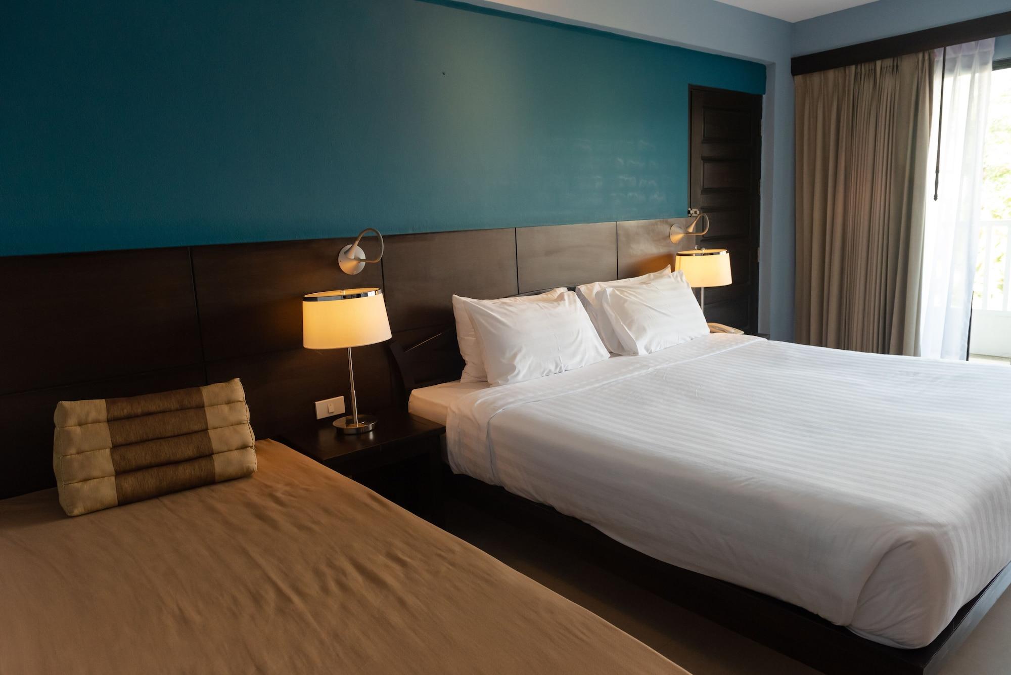 Aonang Buri 4* Ao Nang