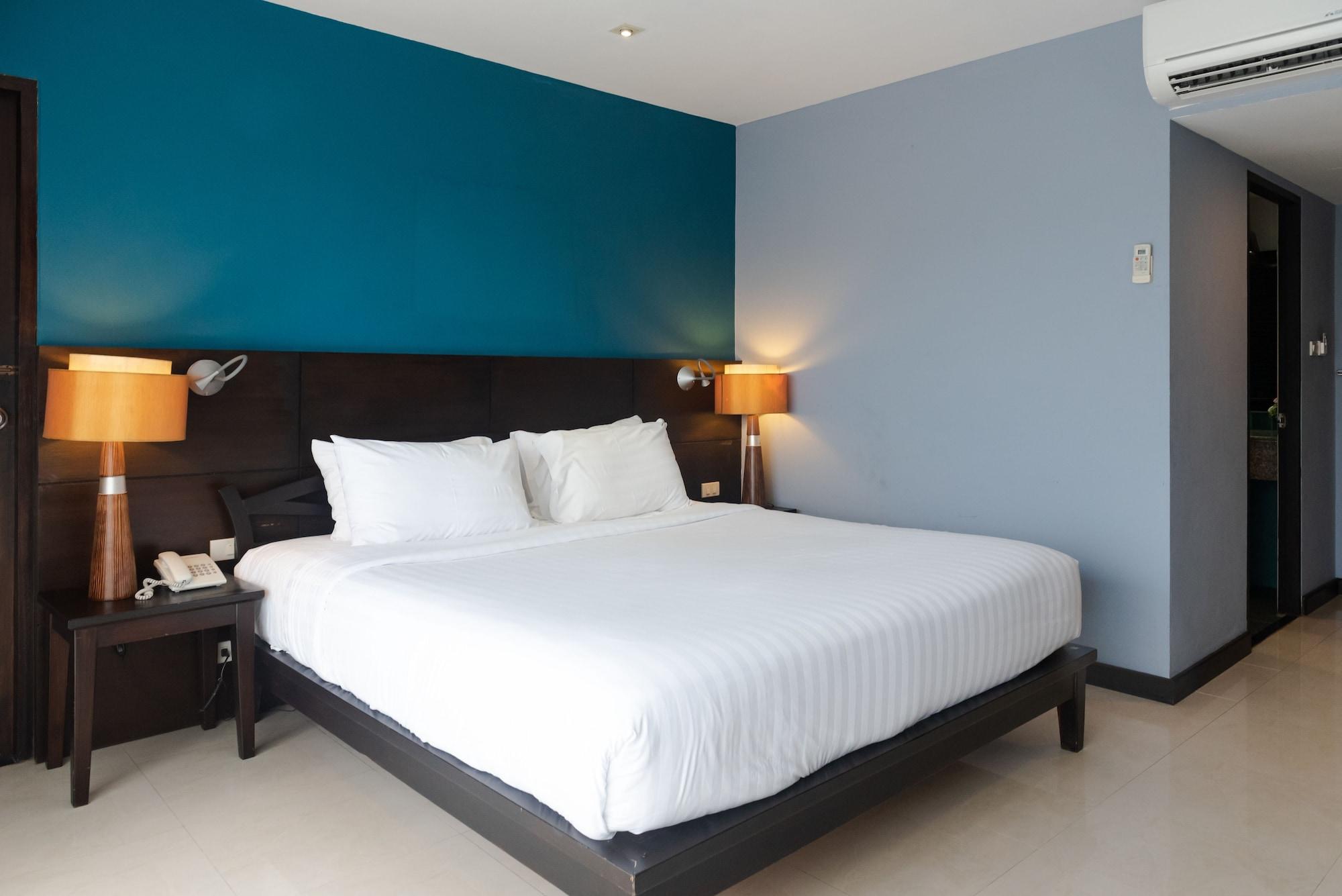 Aonang Buri 4* Ao Nang