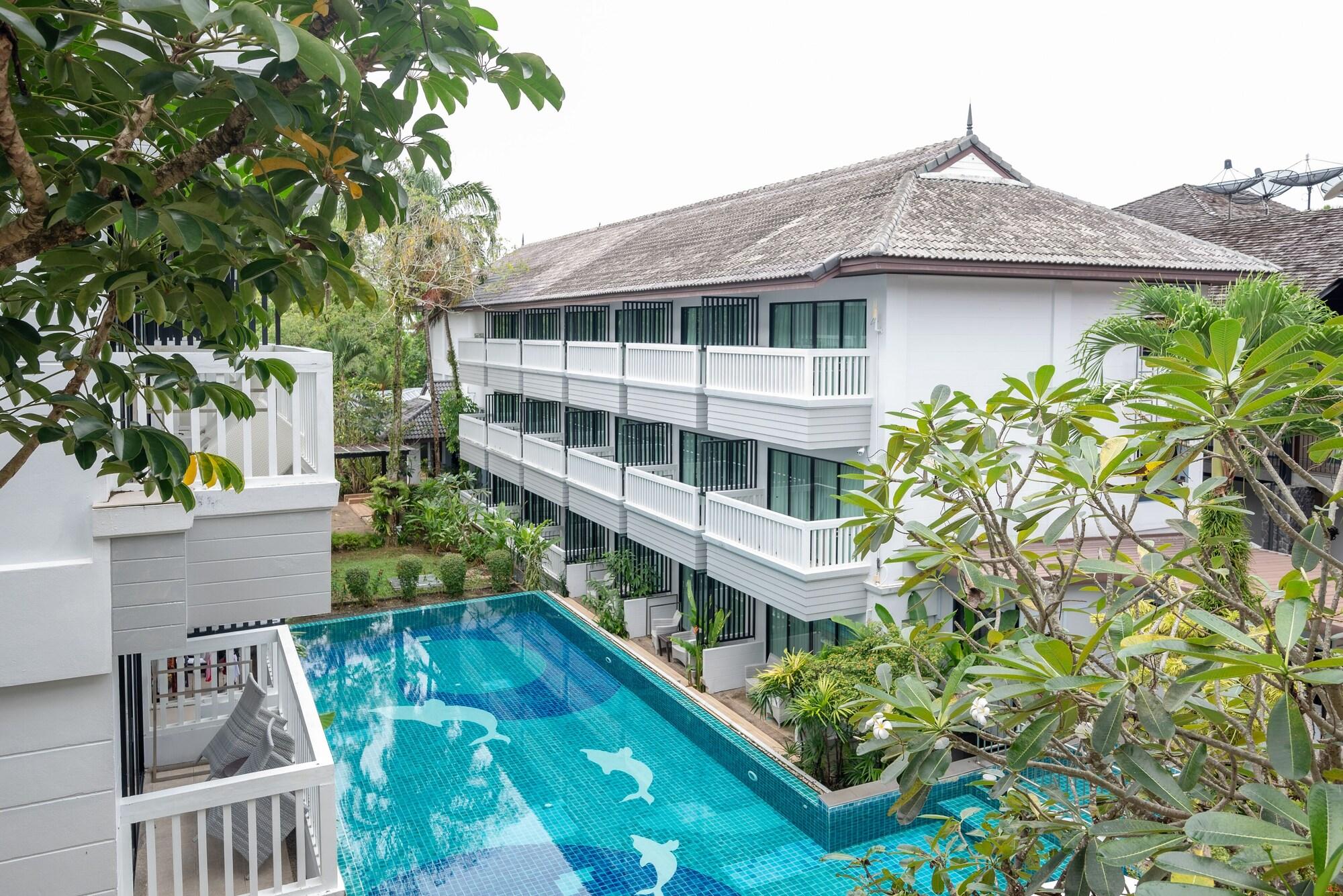 Aonang Buri Resort