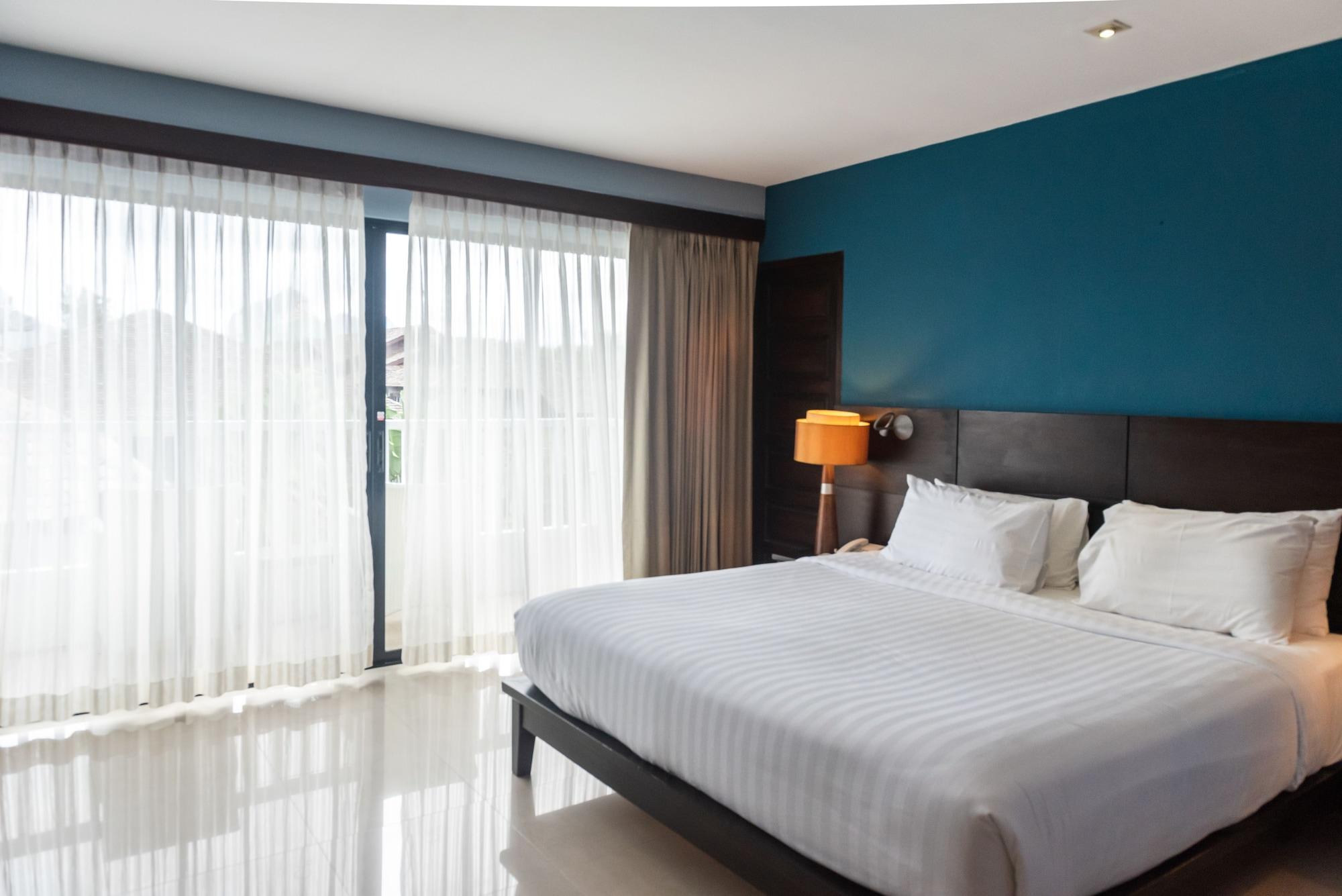 Aonang Buri 4* Ao Nang