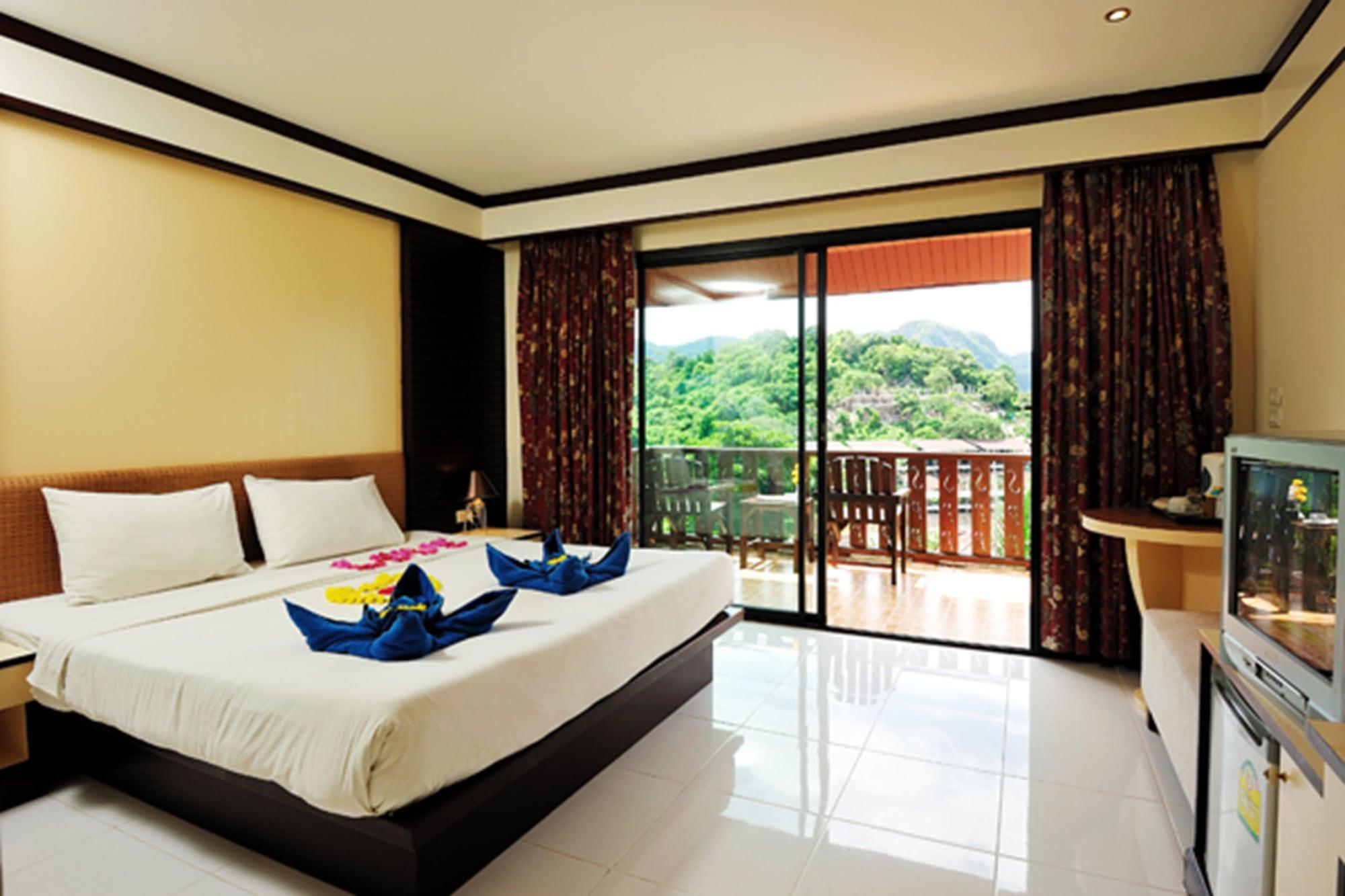 Arboreal Resort Phi Phi Don