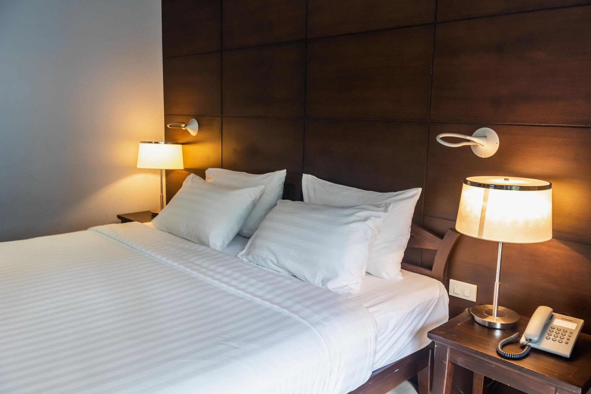 Resort Aonang Buri Ao Nang