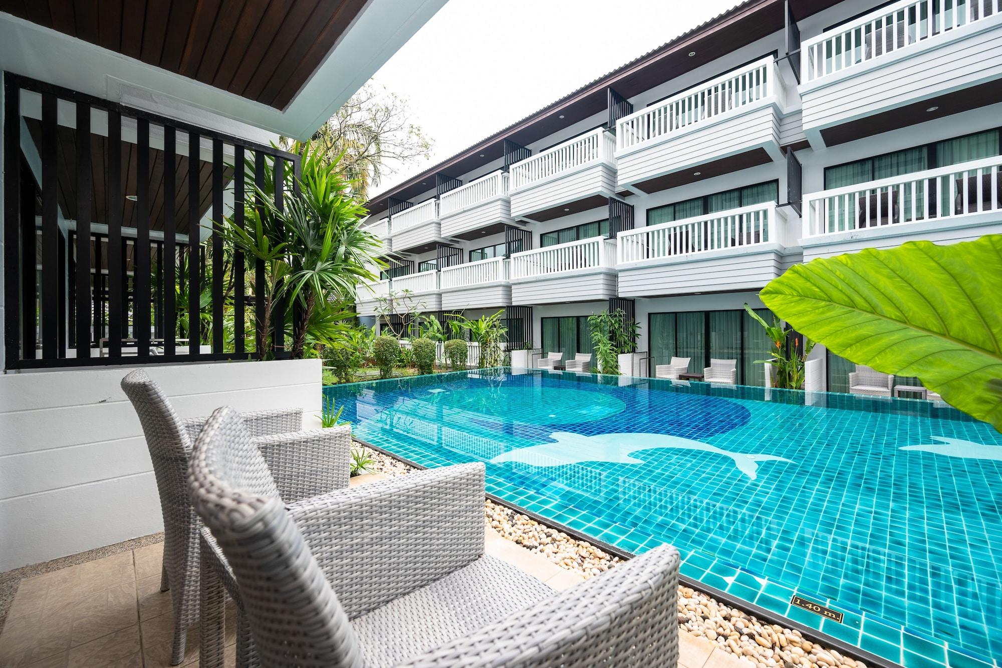 Aonang Buri 4* Ao Nang