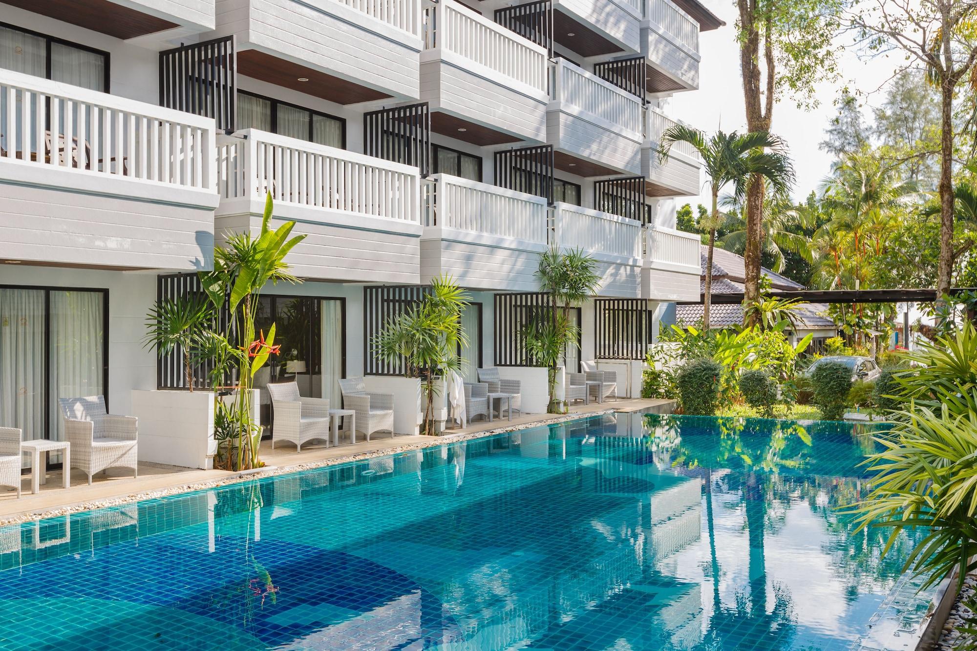 Aonang Buri 4*