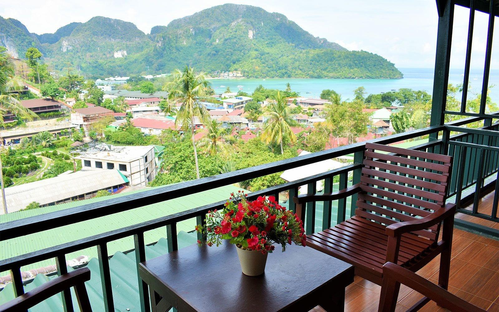 Arboreal Resort 3*