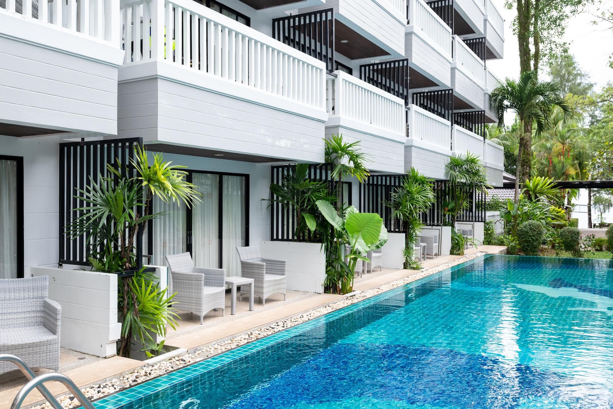Resort Aonang Buri Ao Nang