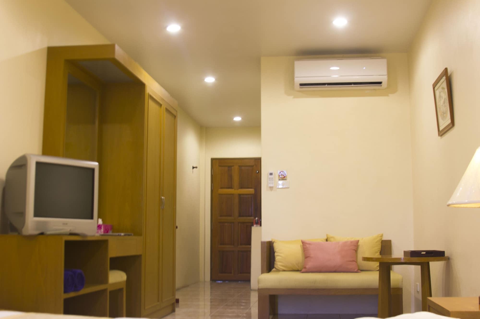 Resort Dreams Praia de Kamala
