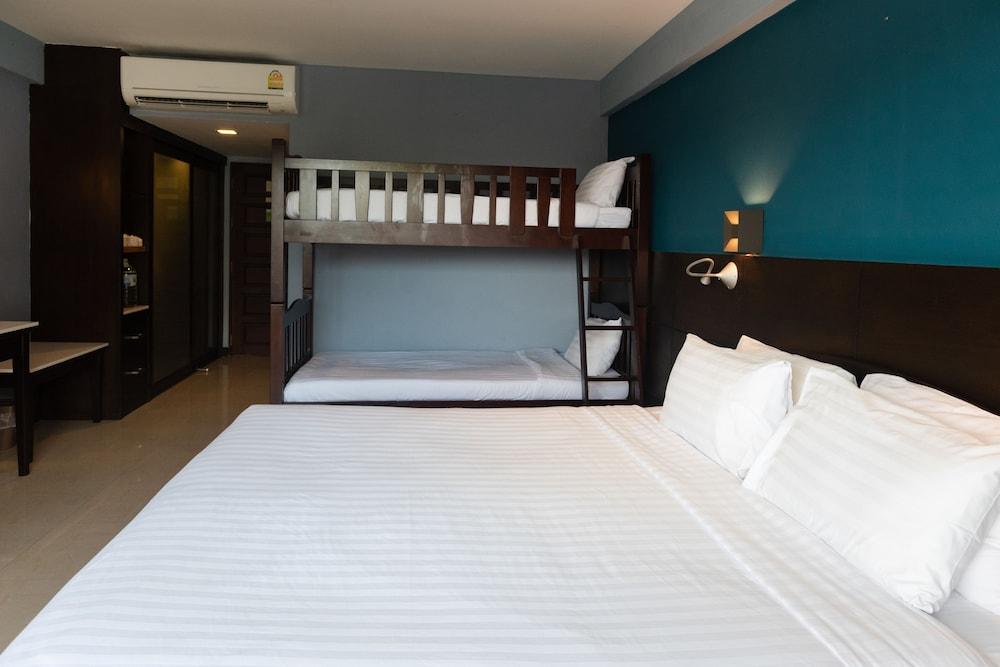Resort Aonang Buri Ao Nang