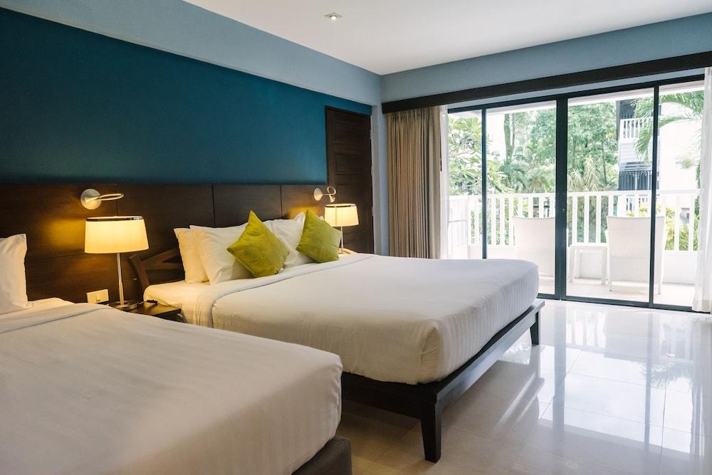 Aonang Buri 4*