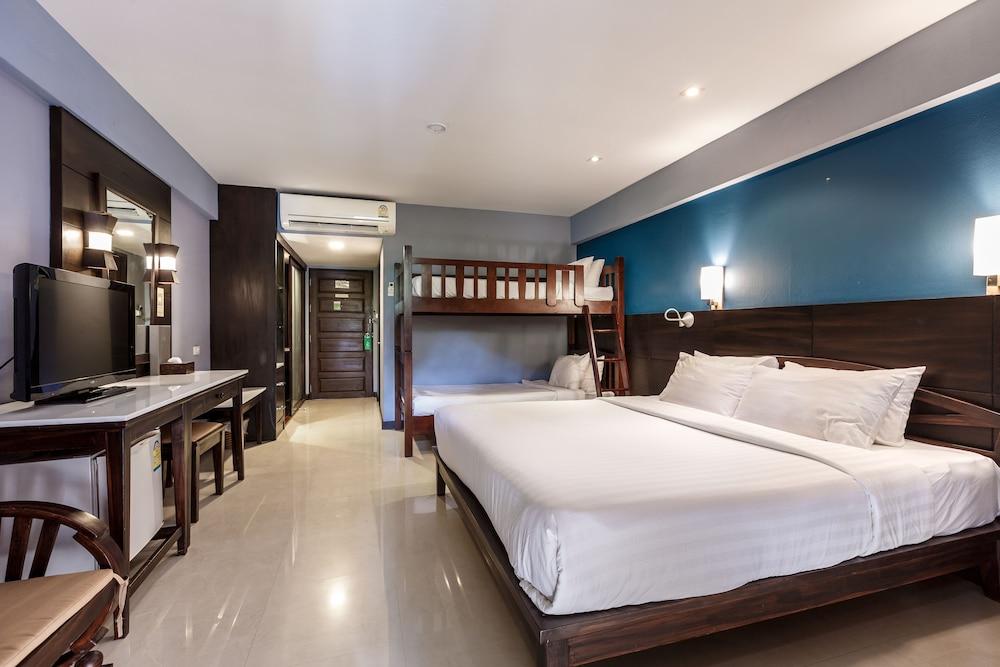 Aonang Buri 4*
