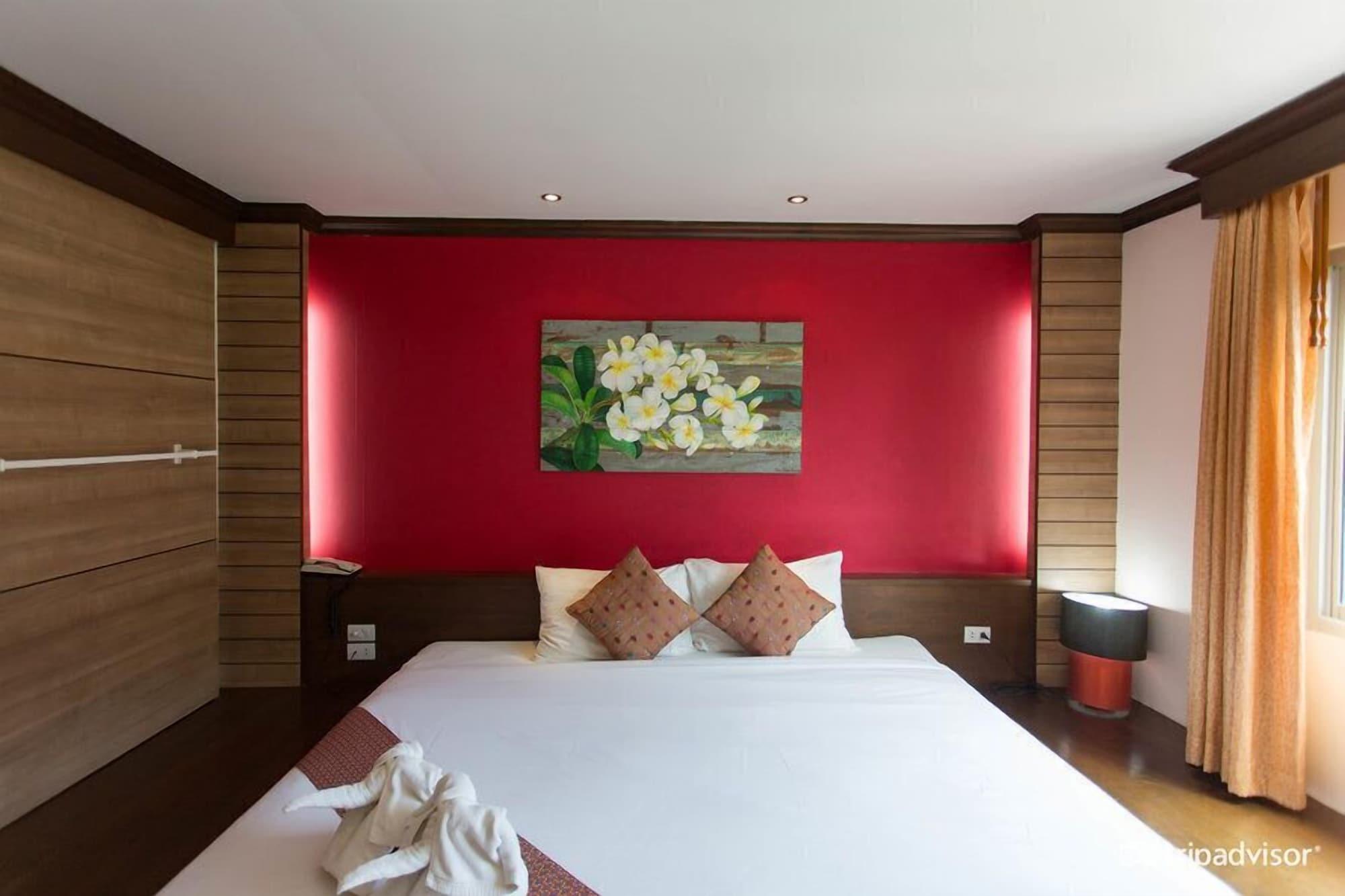 The Haleeva Aonang - Sha Certified 3* Ao Nang