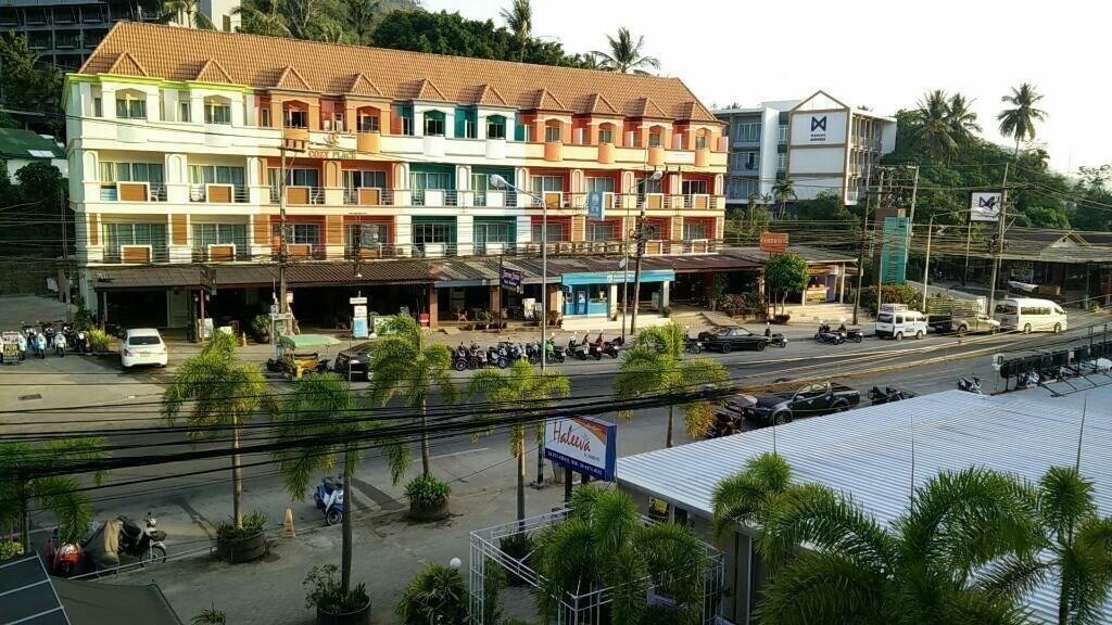 Guest house The Haleeva Aonang - Sha Certified Ao Nang