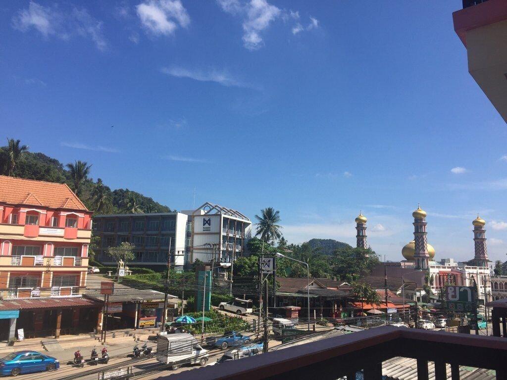 The Haleeva Aonang - Sha Certified Guest house