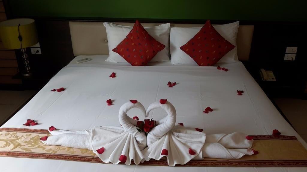 Guest house The Haleeva Aonang - Sha Certified