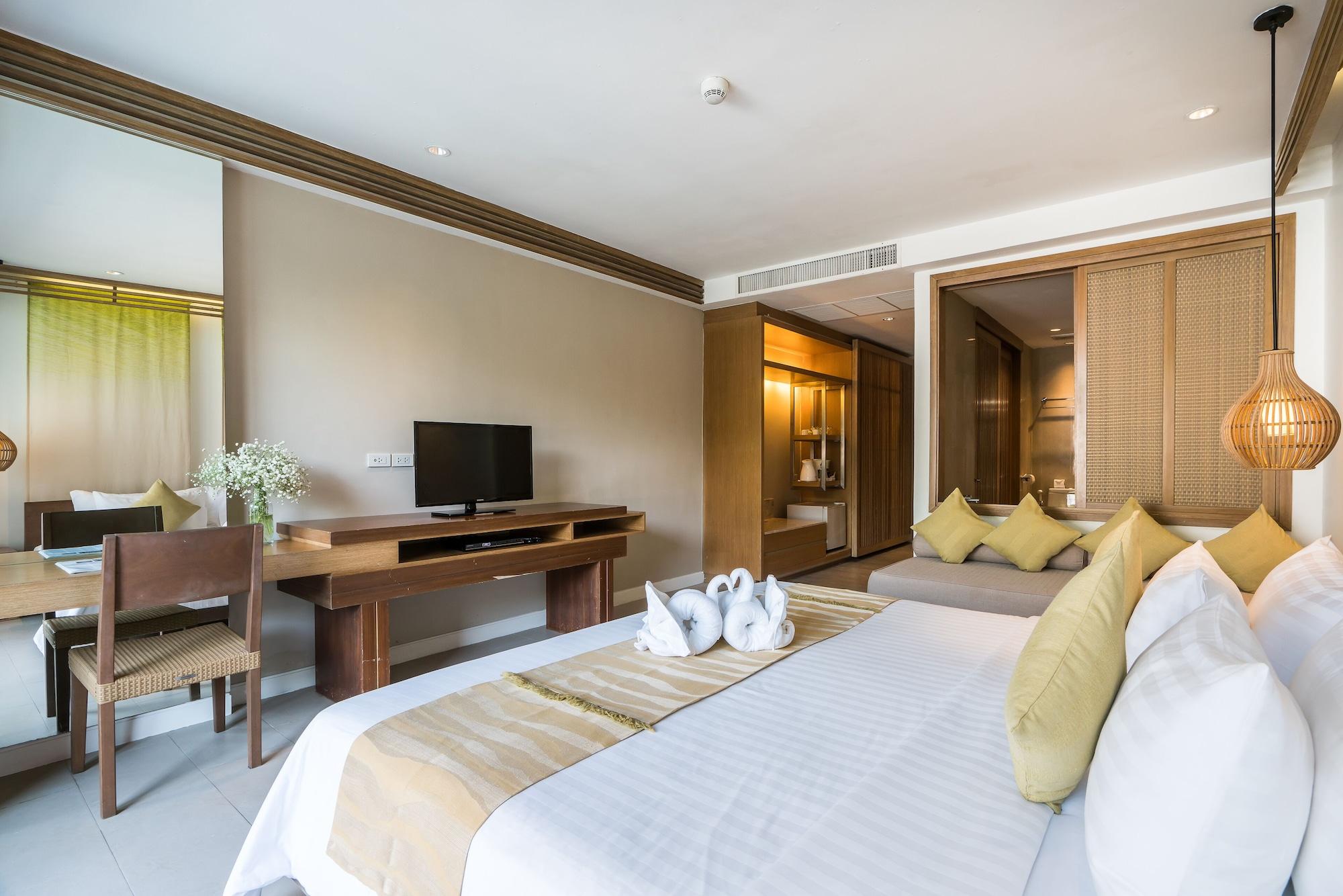 Kc Grande Resort Koh Chang