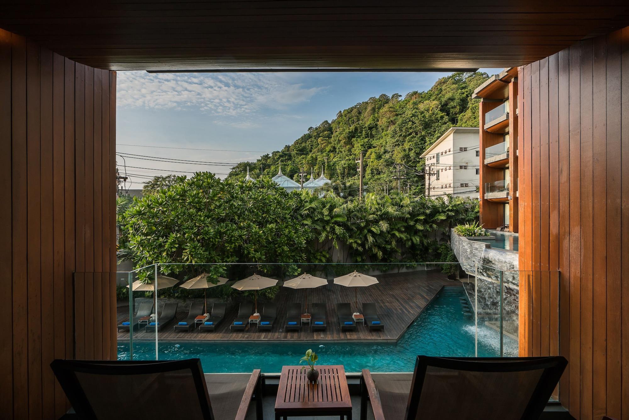 Kc Grande 5* Koh Chang
