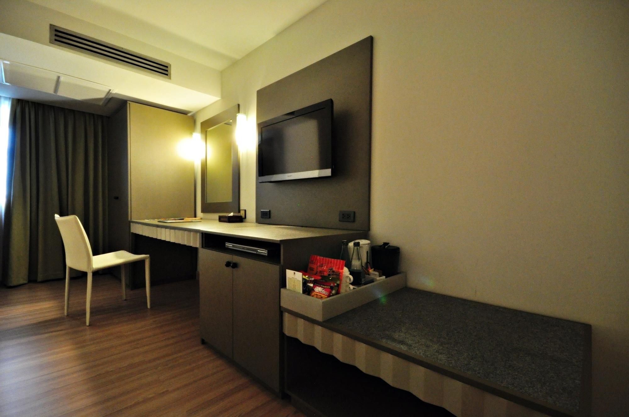 Sc Park 4* Banguecoque