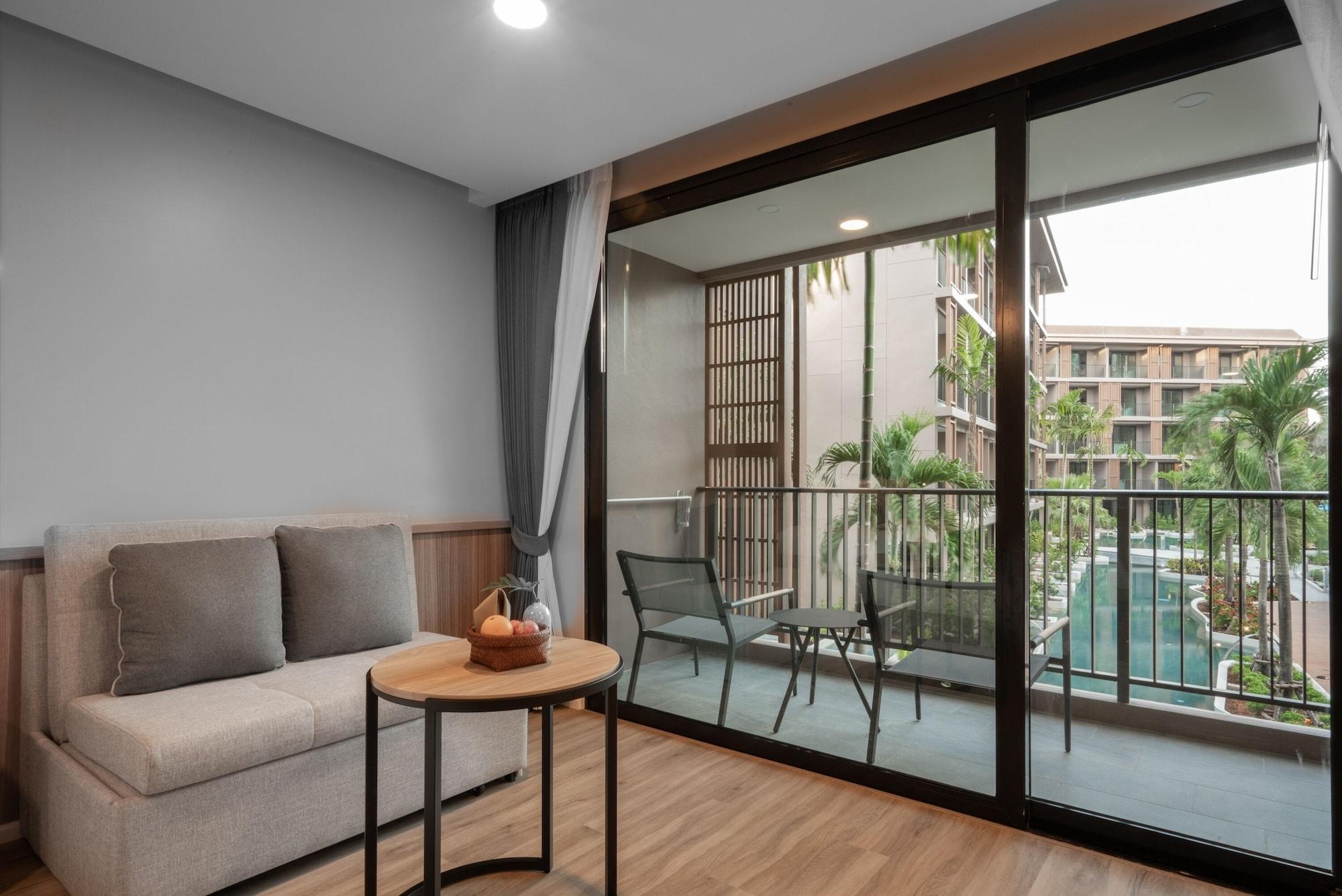 La Flora - Sha Extra Resort 4*