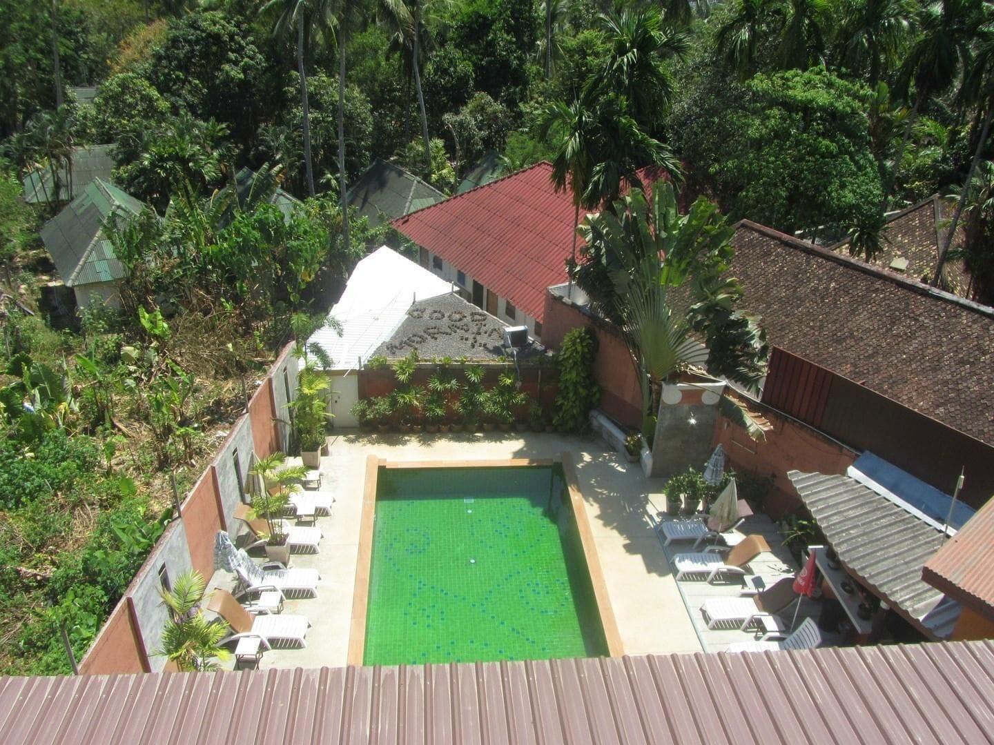 The Haleeva Aonang - Sha Certified Guest house 3*