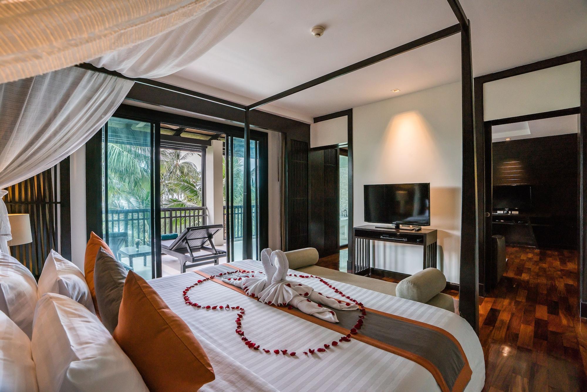 Resort Kc Grande 5*