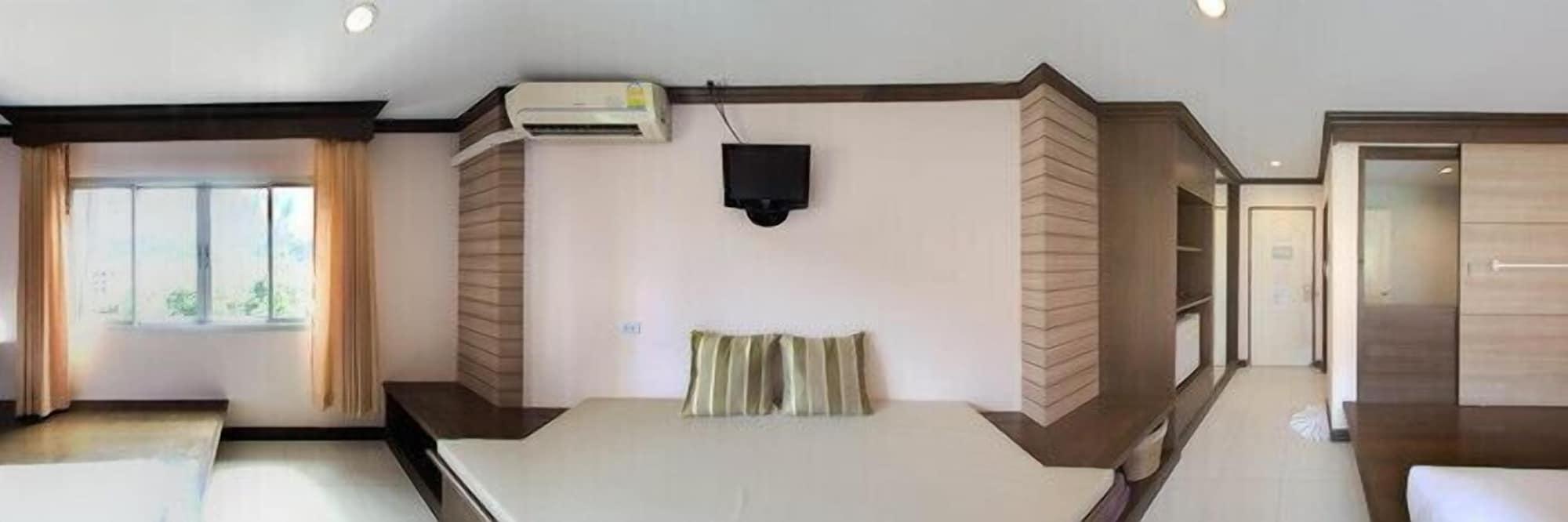 Guest house The Haleeva Aonang - Sha Certified Ao Nang