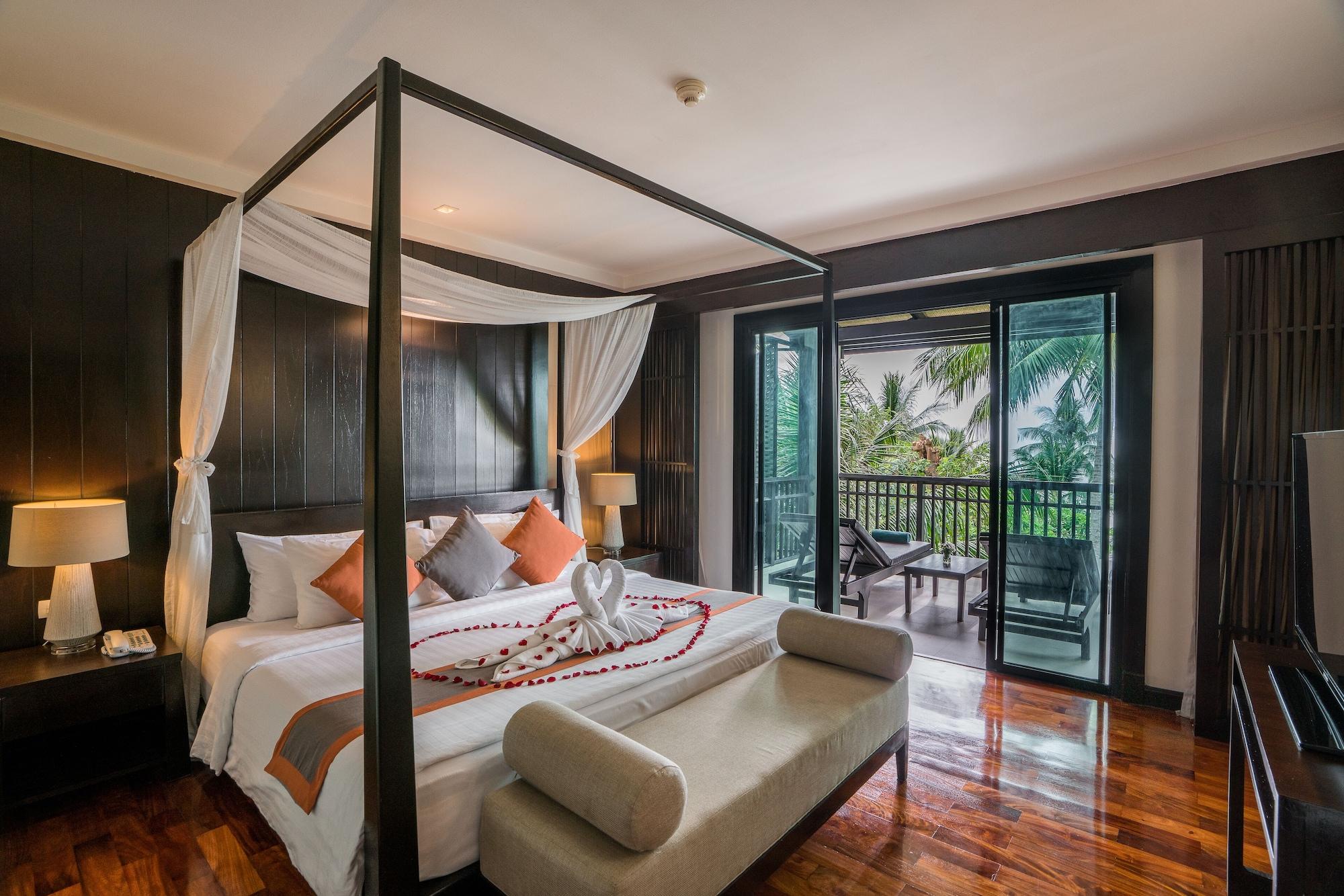 Kc Grande Resort 5*