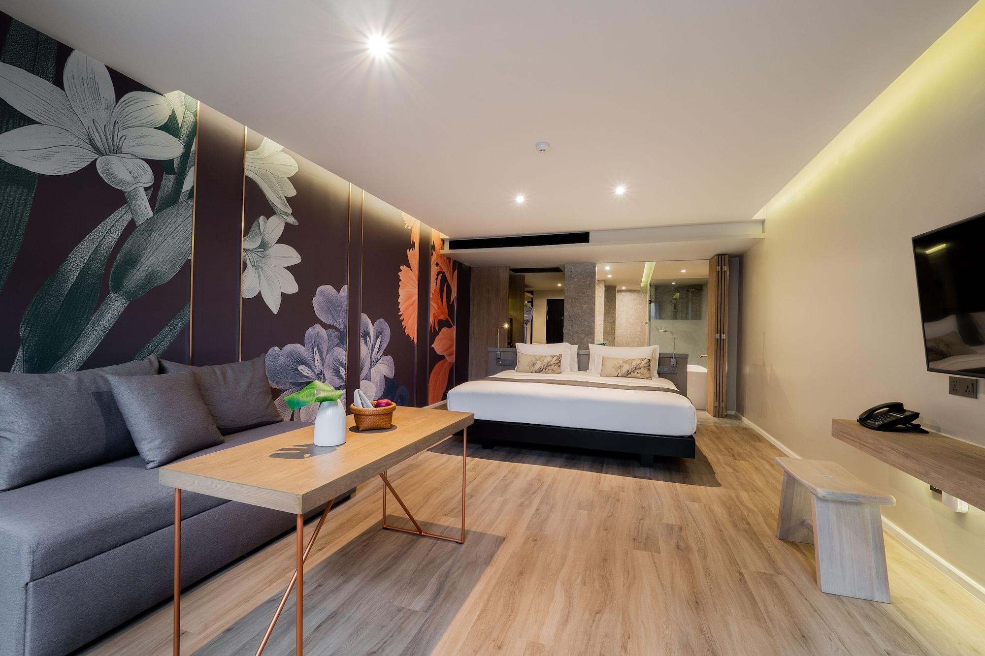 La Flora - Sha Extra 4* Khao Lak