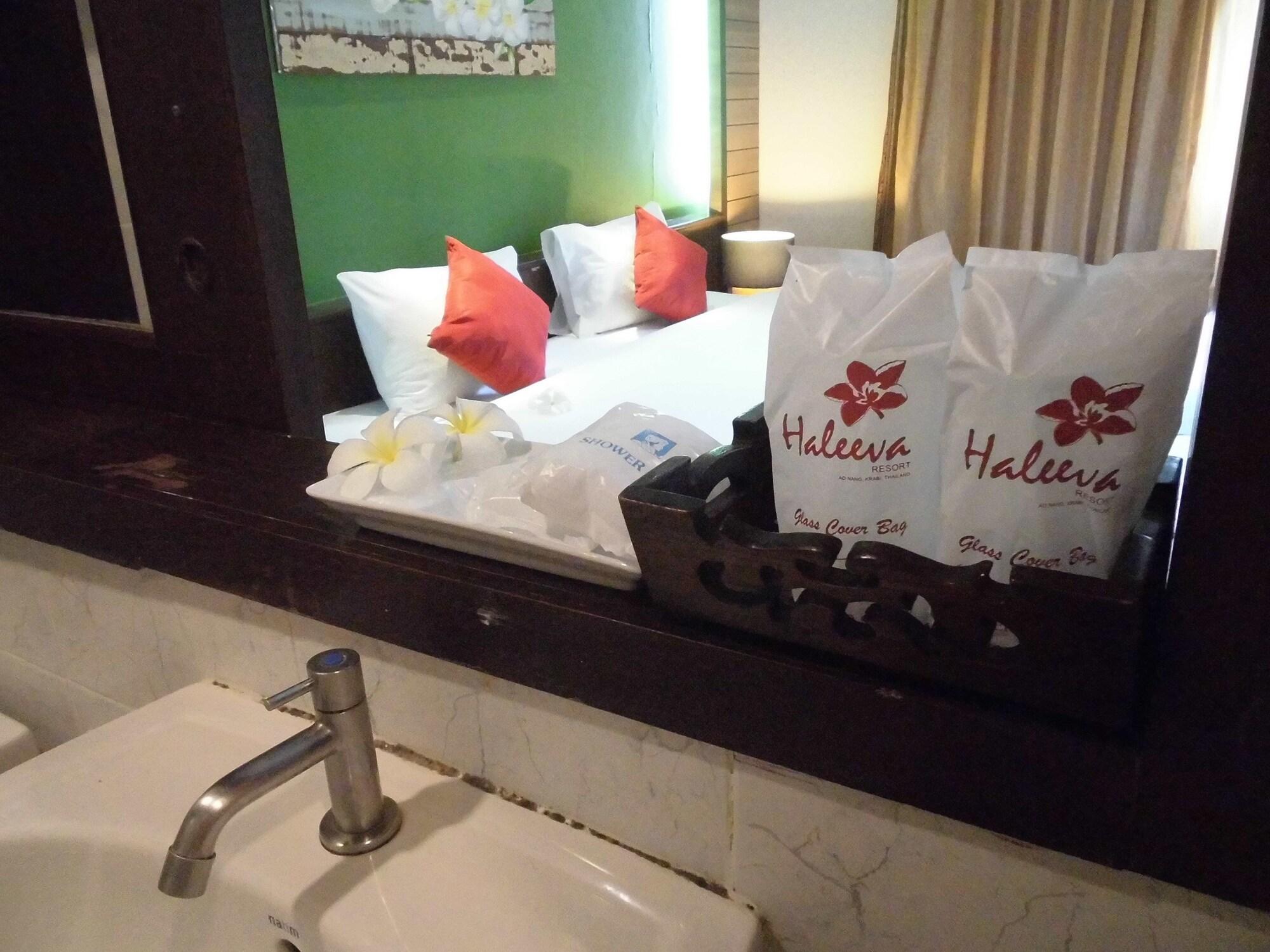 Guest house The Haleeva Aonang - Sha Certified 3*