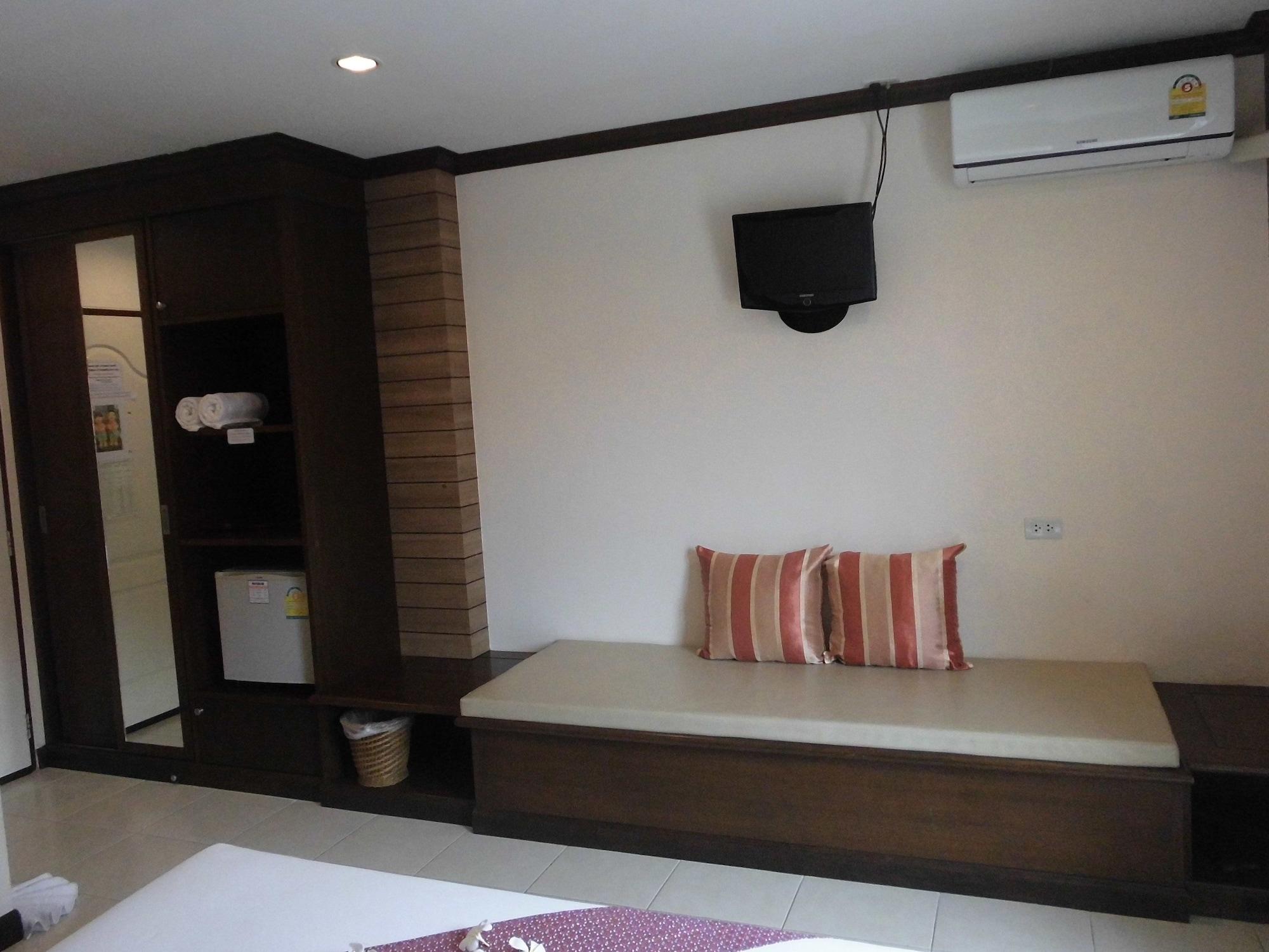 Guest house The Haleeva Aonang - Sha Certified