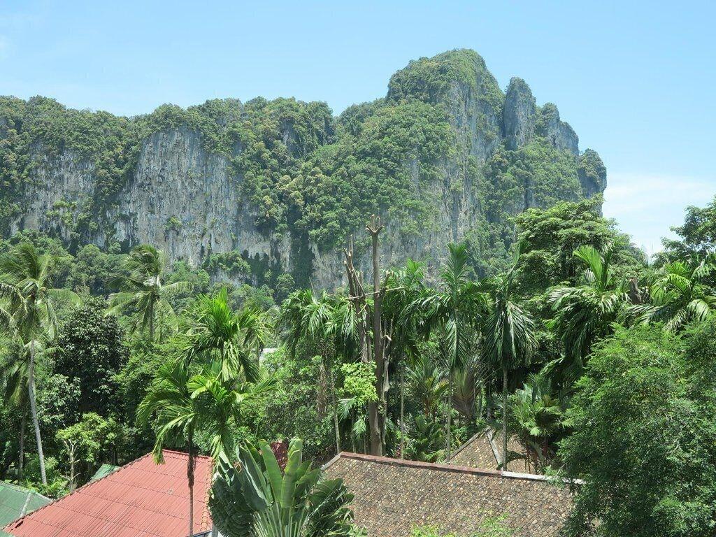 Guest house The Haleeva Aonang - Sha Certified Ao Nang