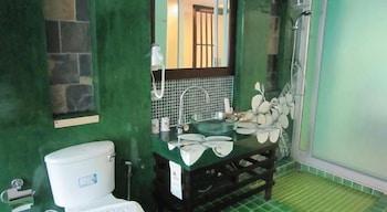 Guest house The Haleeva Aonang - Sha Certified