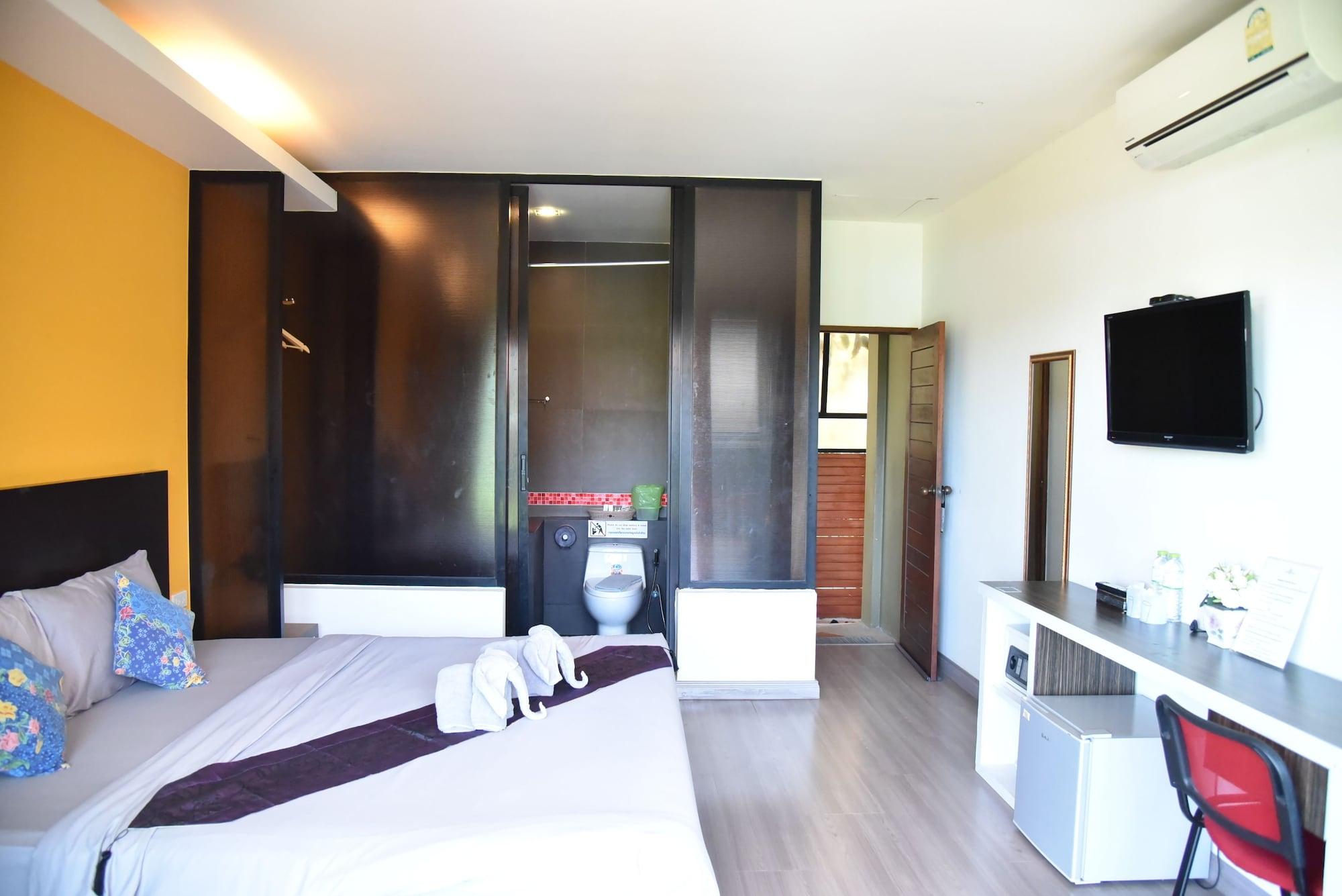 San Pita 3*