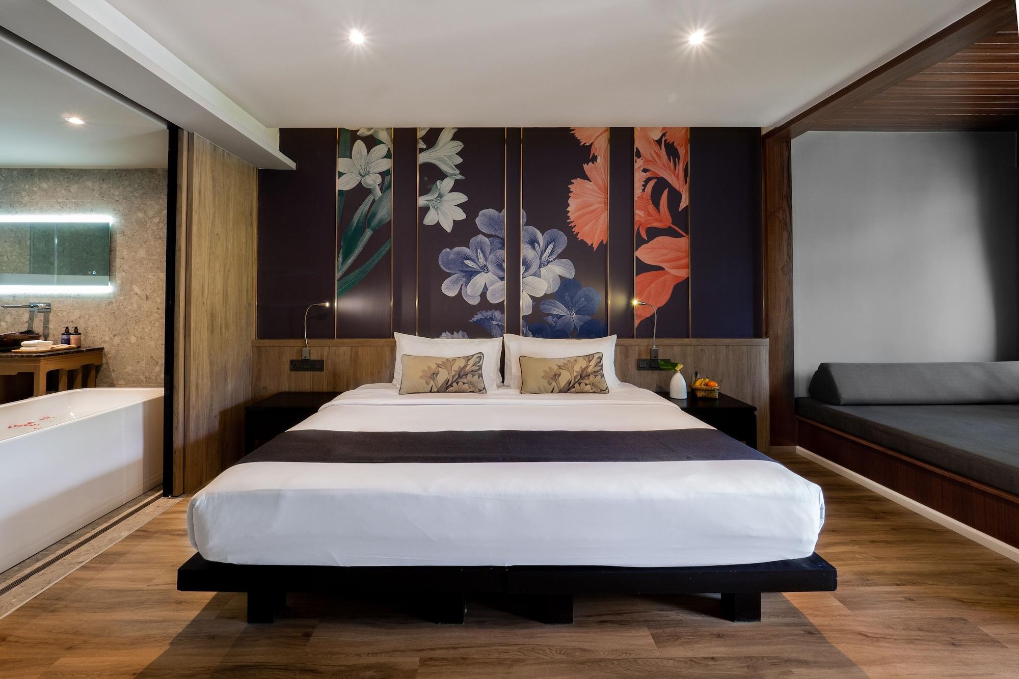 Resort La Flora - Sha Extra 4*