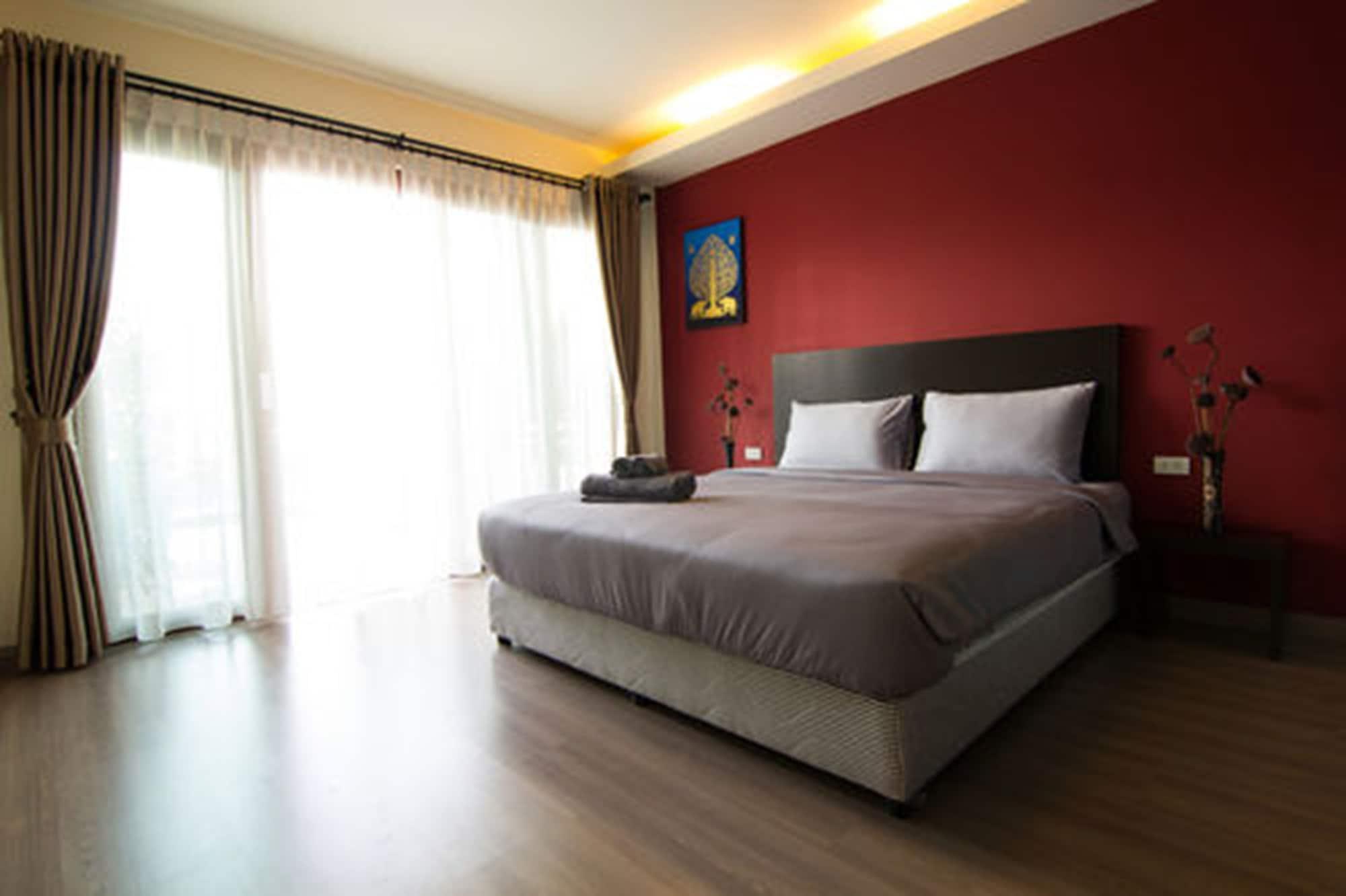 San Pita Hotel