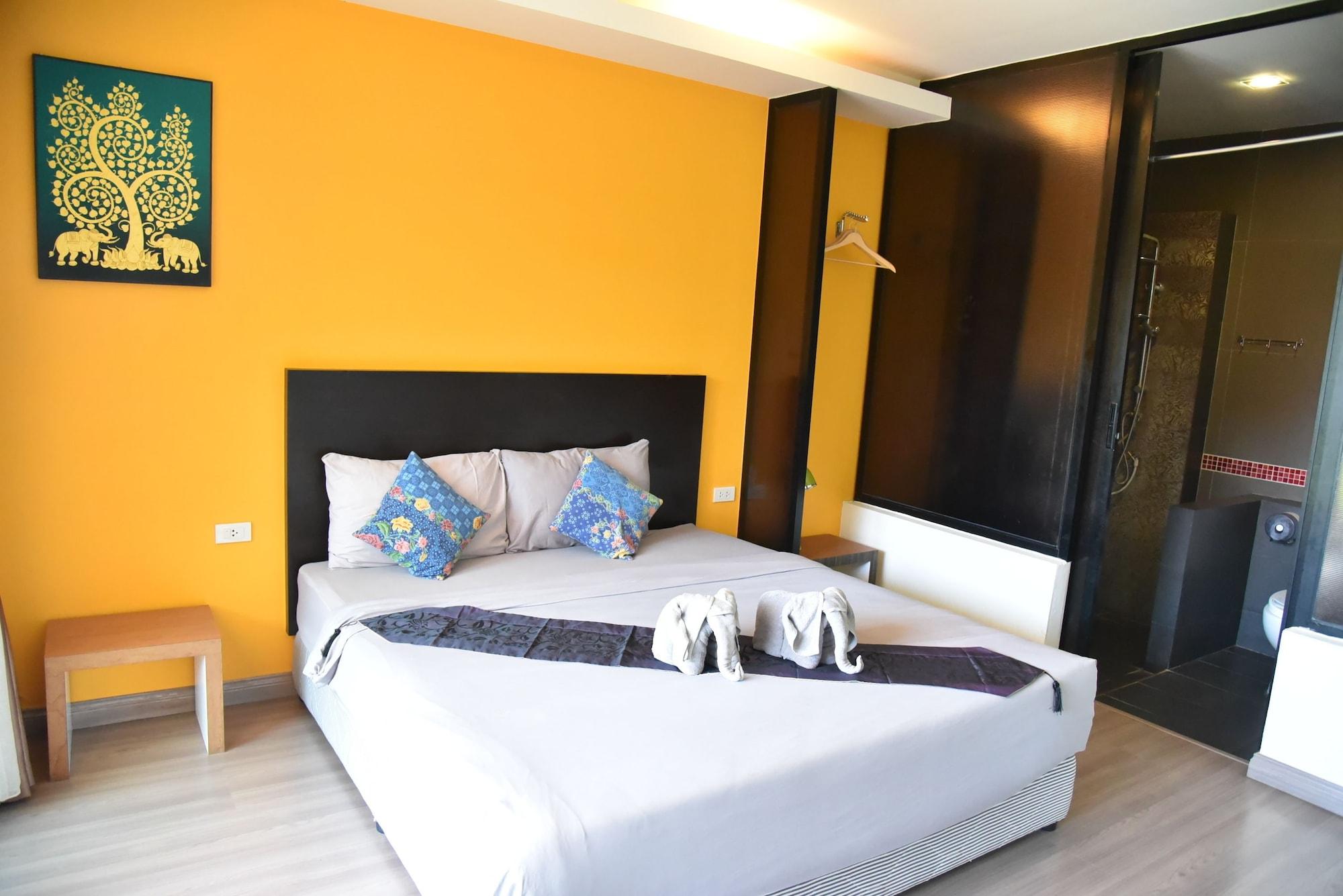 San Pita Hotel 3*