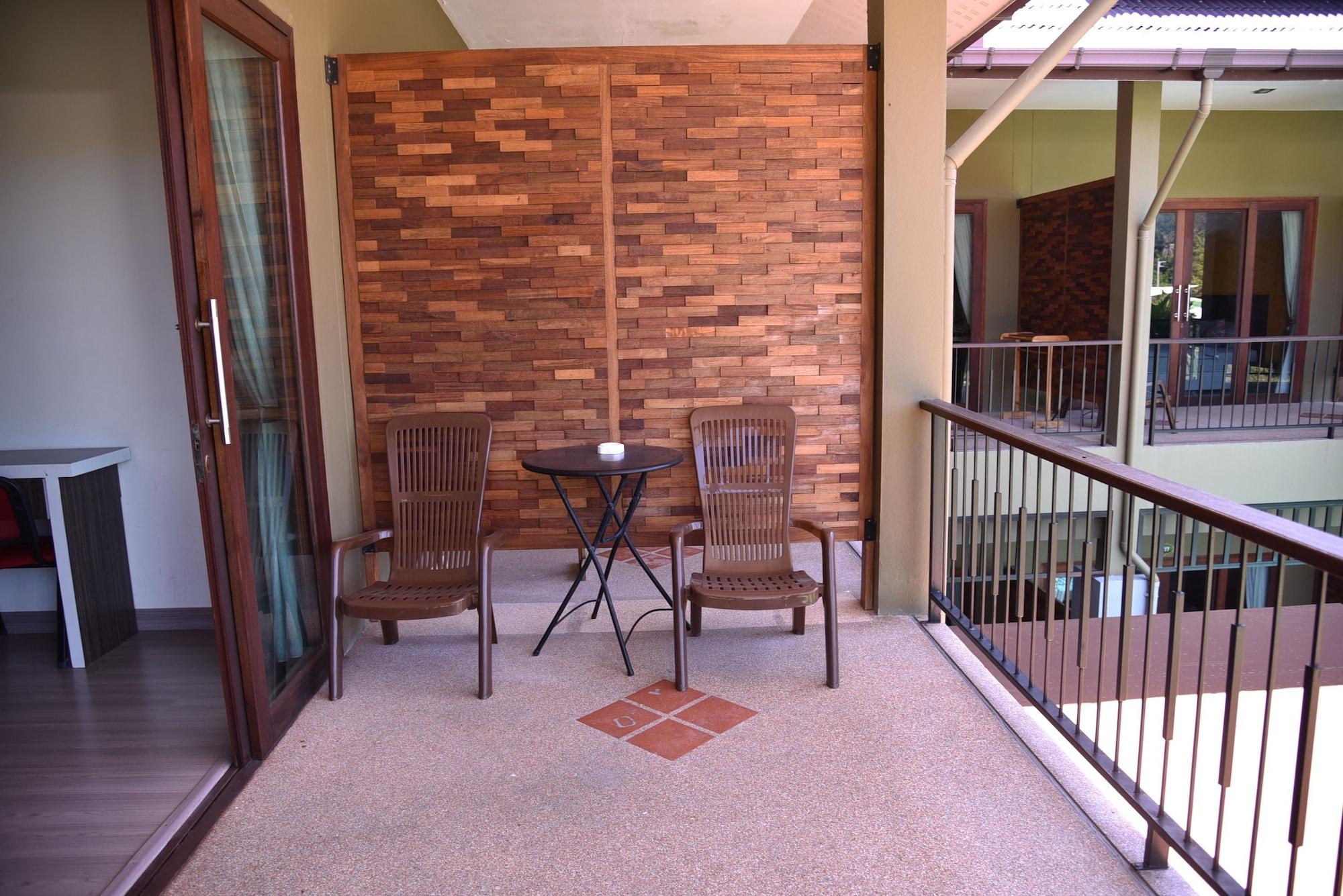 San Pita Hotel Koh Lipe