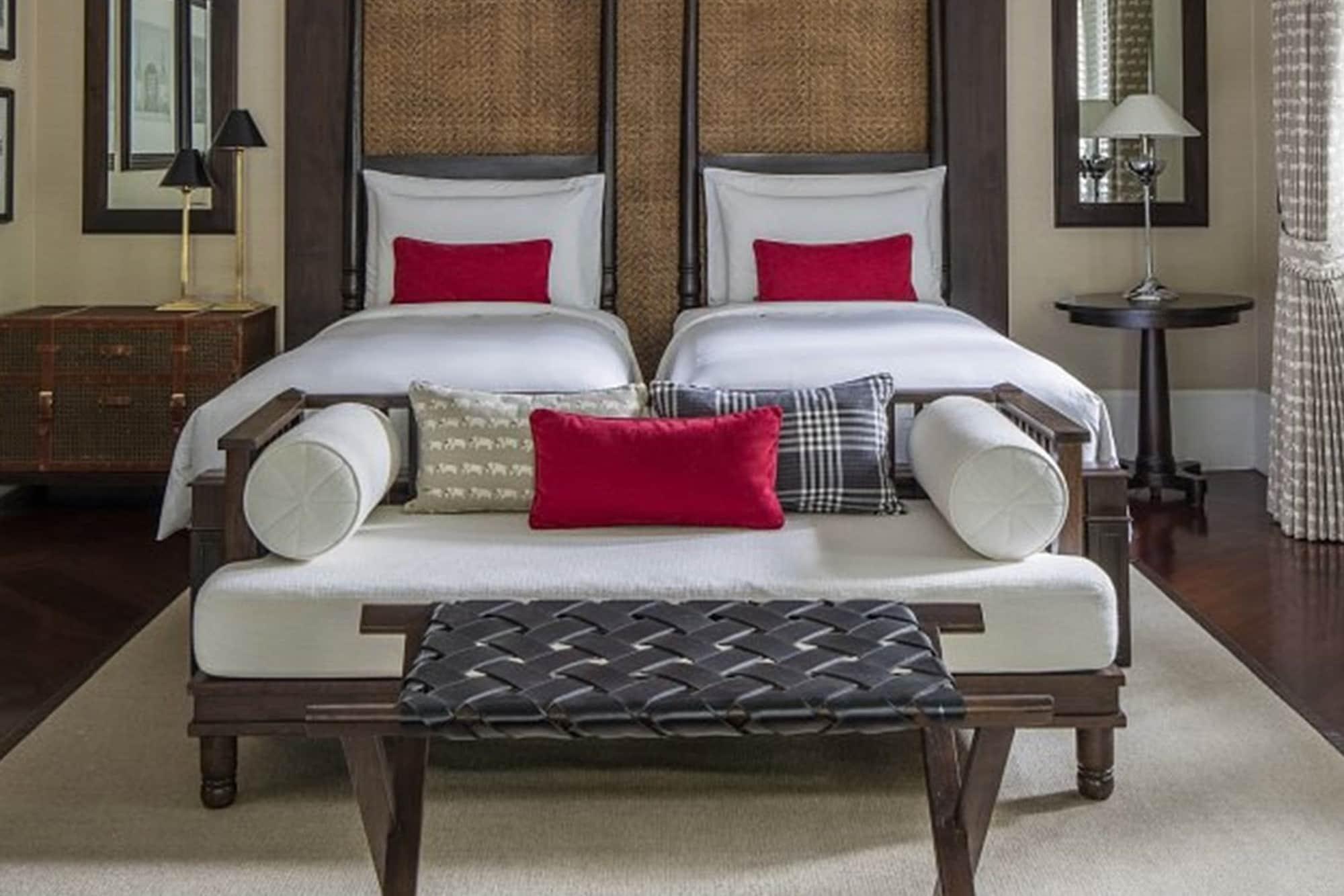 137 Pillars House 5* Chiang Mai