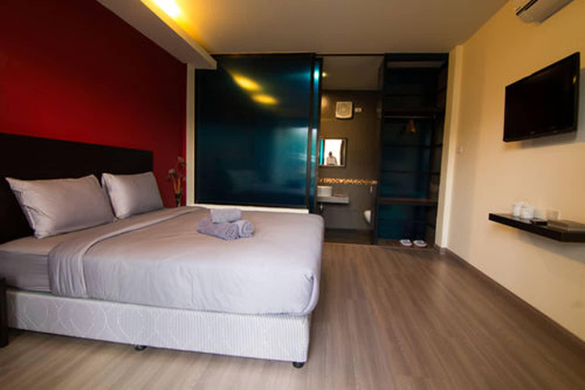Hotel San Pita Koh Lipe