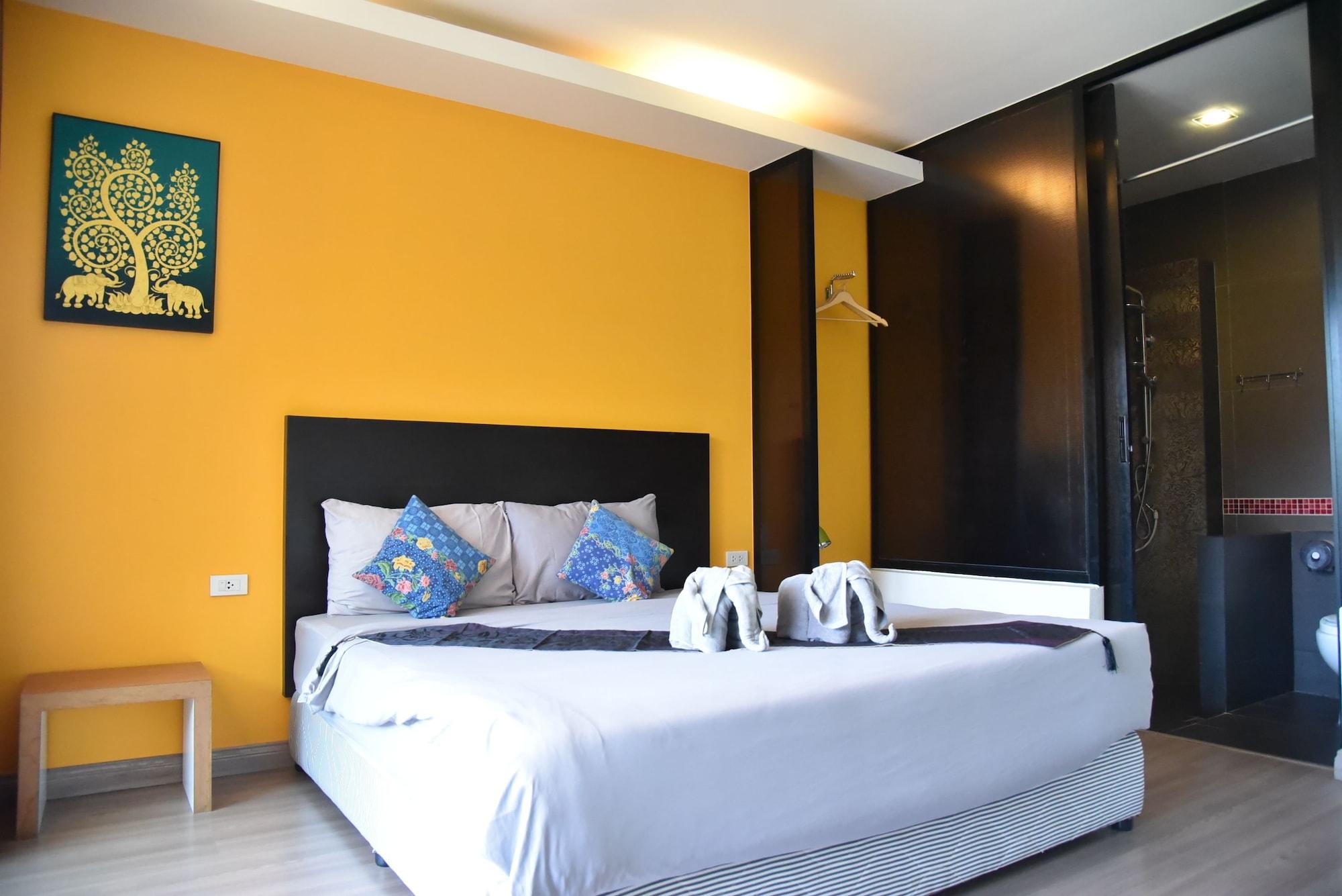 San Pita 3*