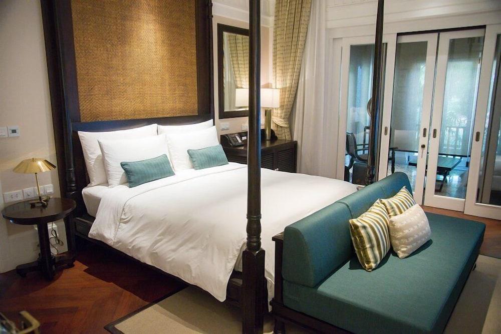 137 Pillars House Hotel 5*
