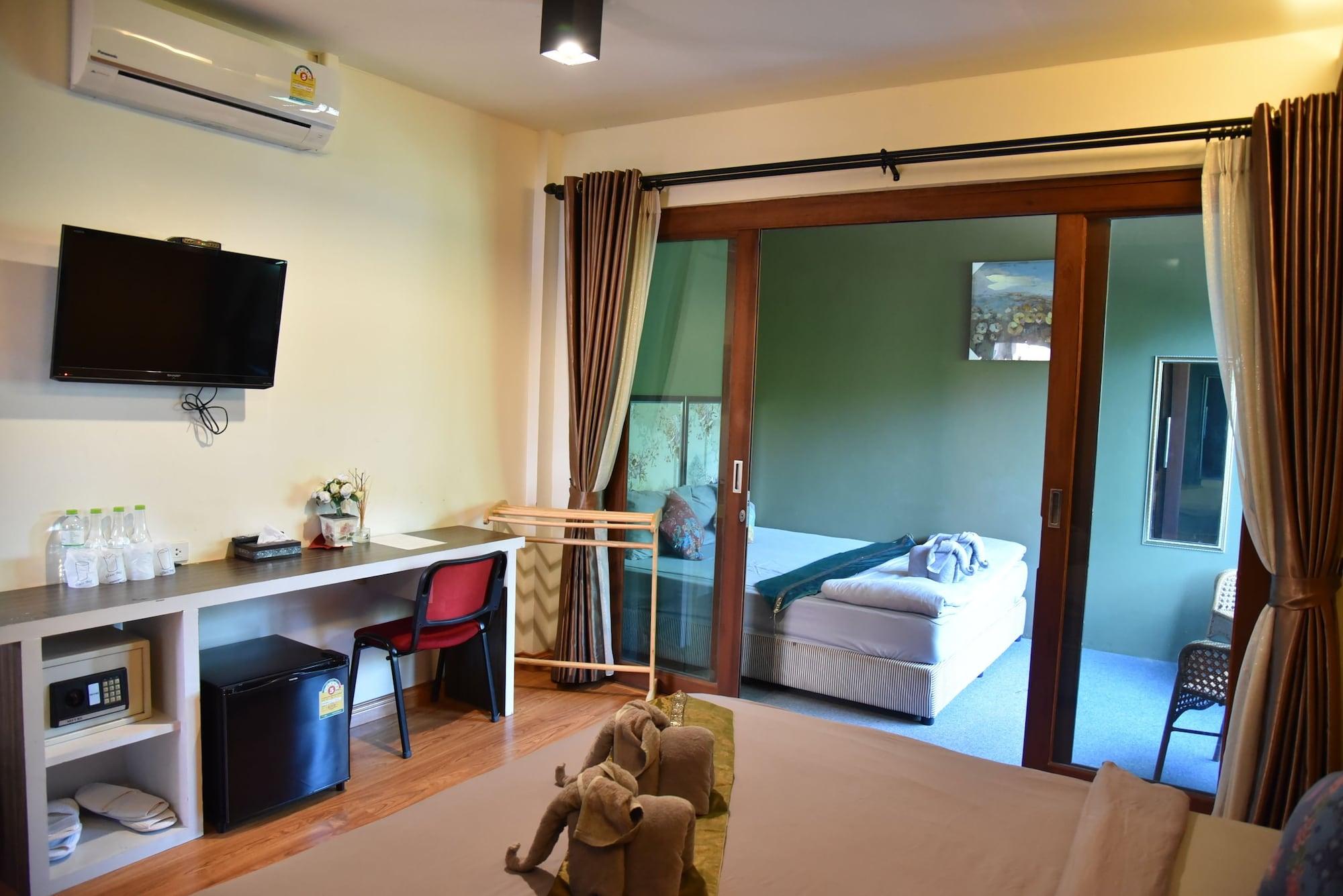 San Pita Hotel Koh Lipe