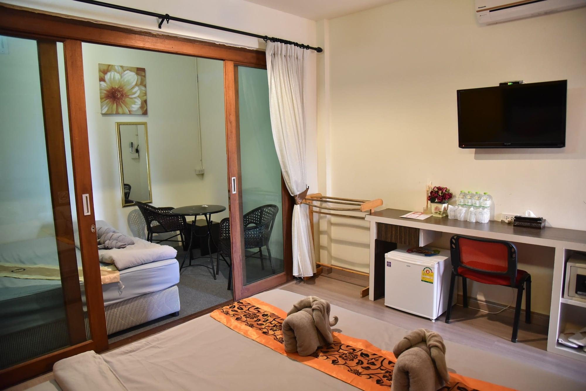 Hotel San Pita Koh Lipe
