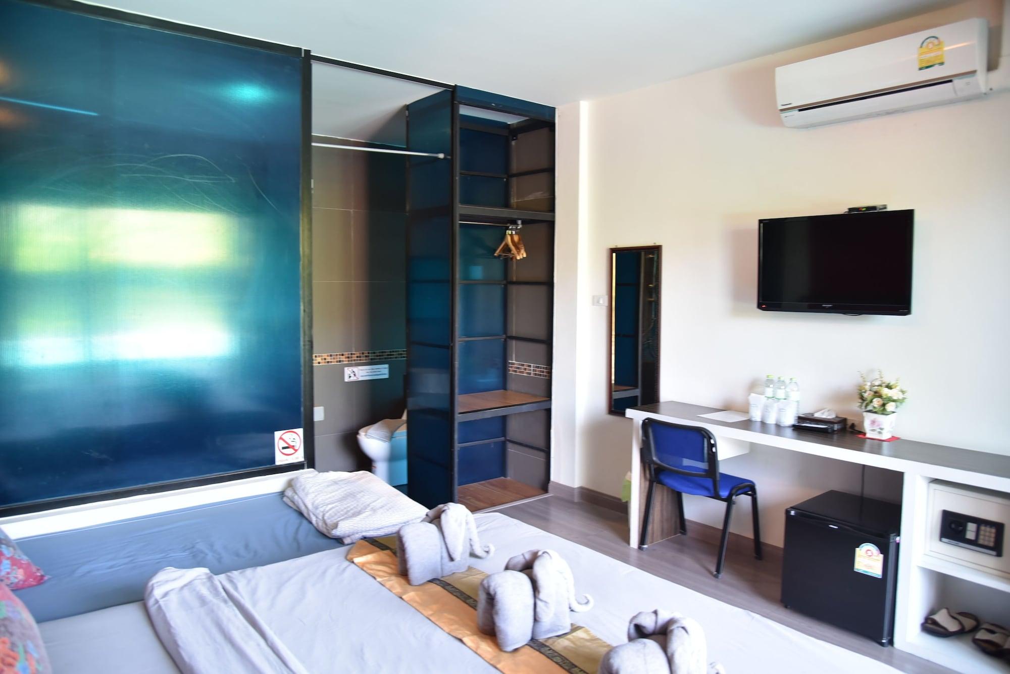 San Pita Hotel 3*