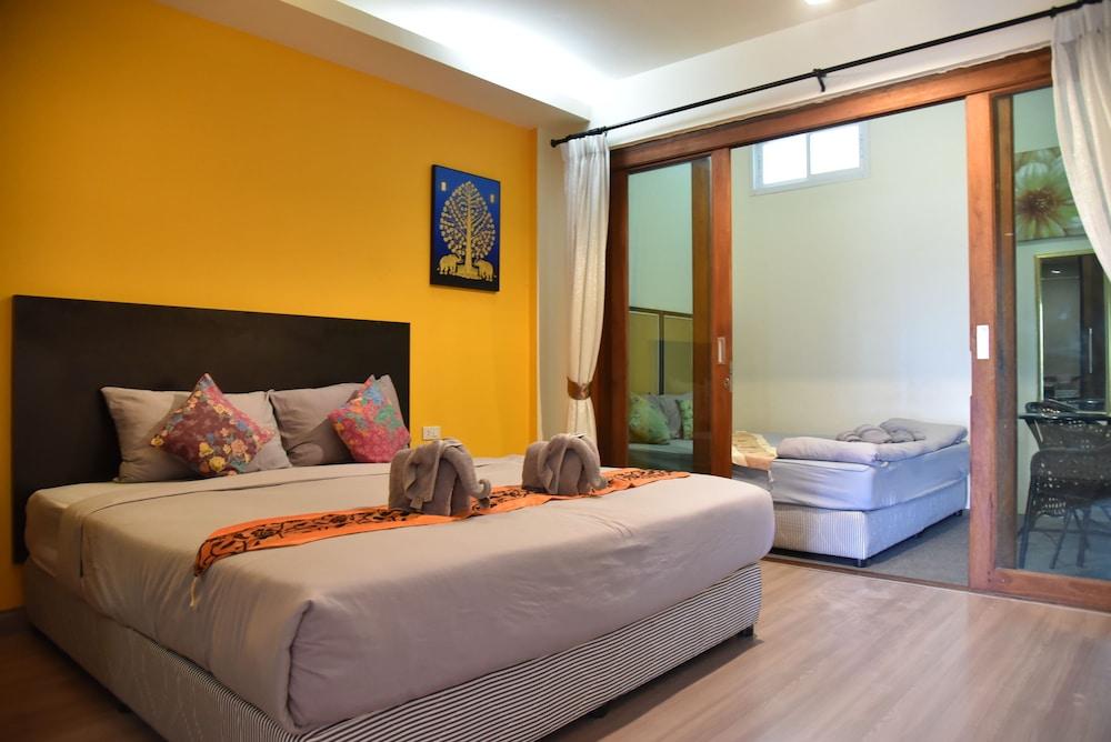 San Pita Hotel Koh Lipe