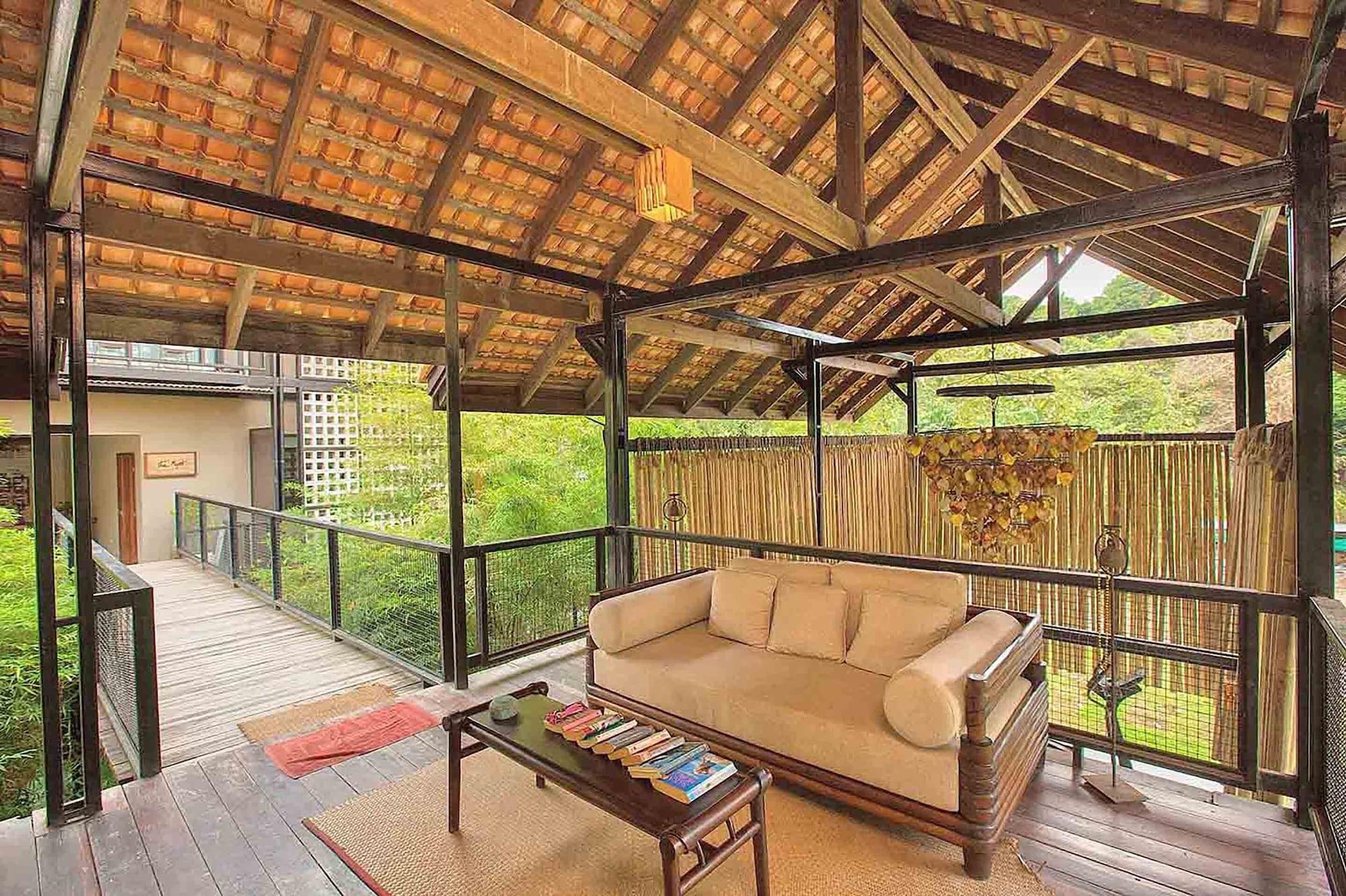 Srilanta And Resort 4*