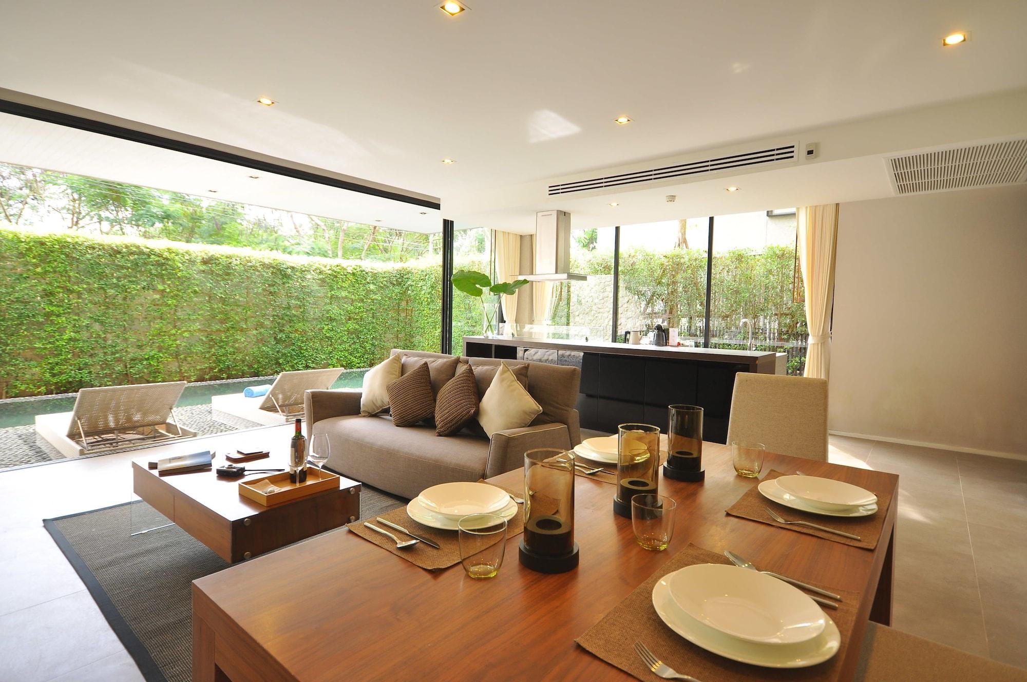 Hotel Botanica Khao Yai By Scenical 5*