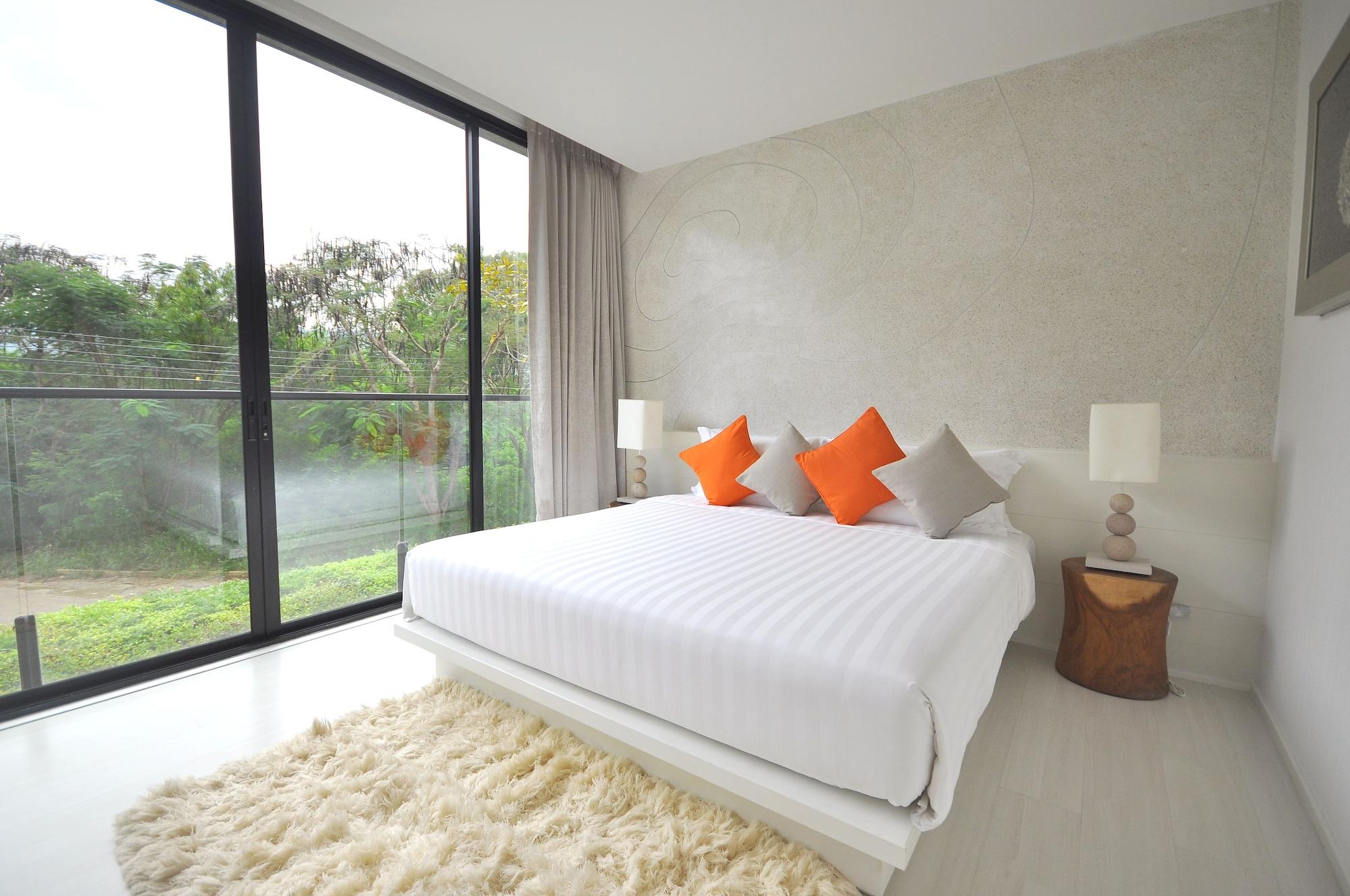 Hotel Botanica Khao Yai By Scenical 5*