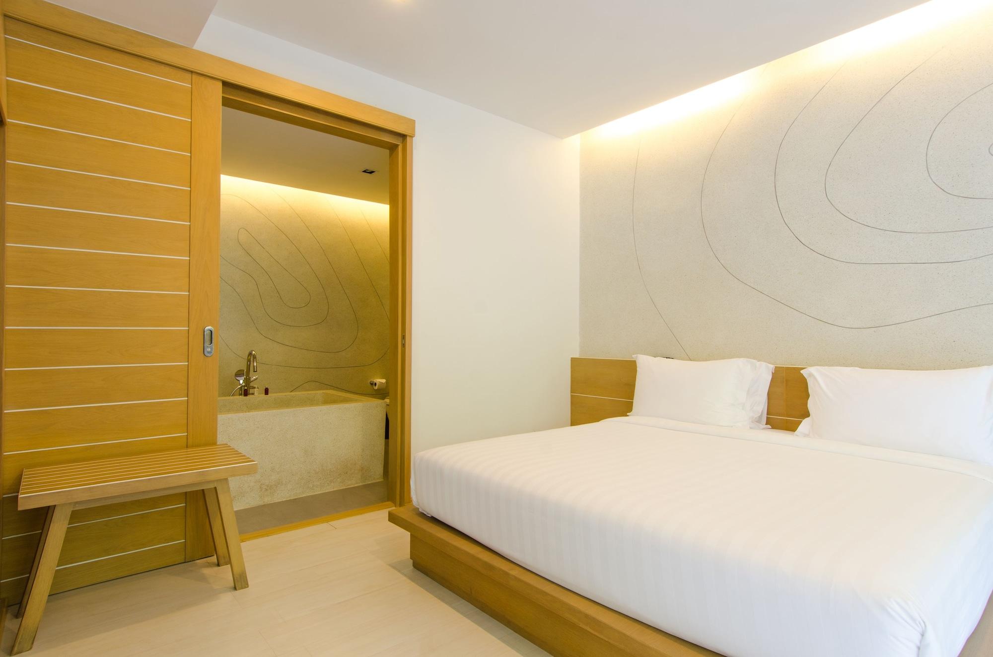 Hotel Botanica Khao Yai By Scenical