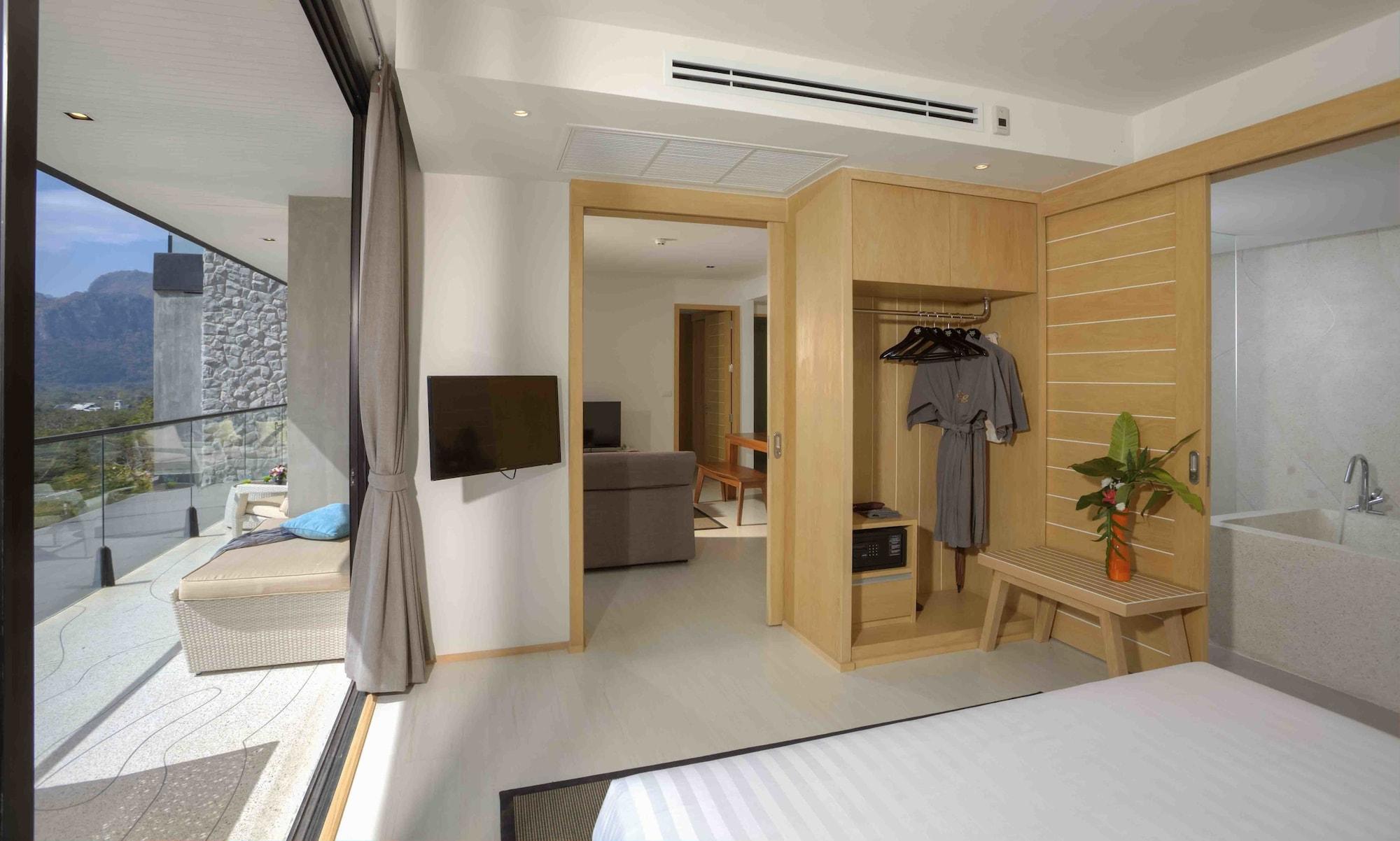Botanica Khao Yai By Scenical 5* Mu Si